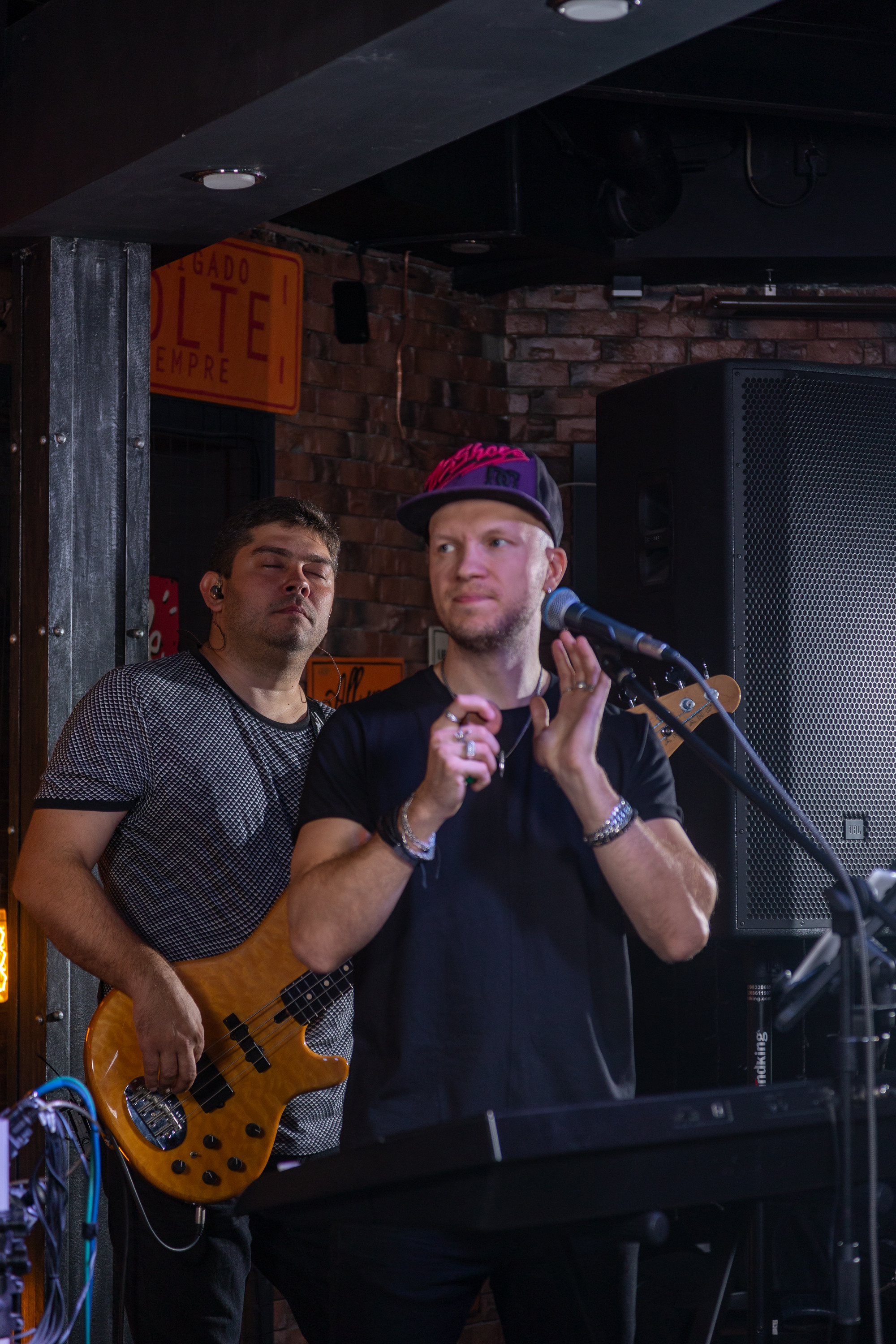 TheBeerkem. Фотограф Князев Сергей