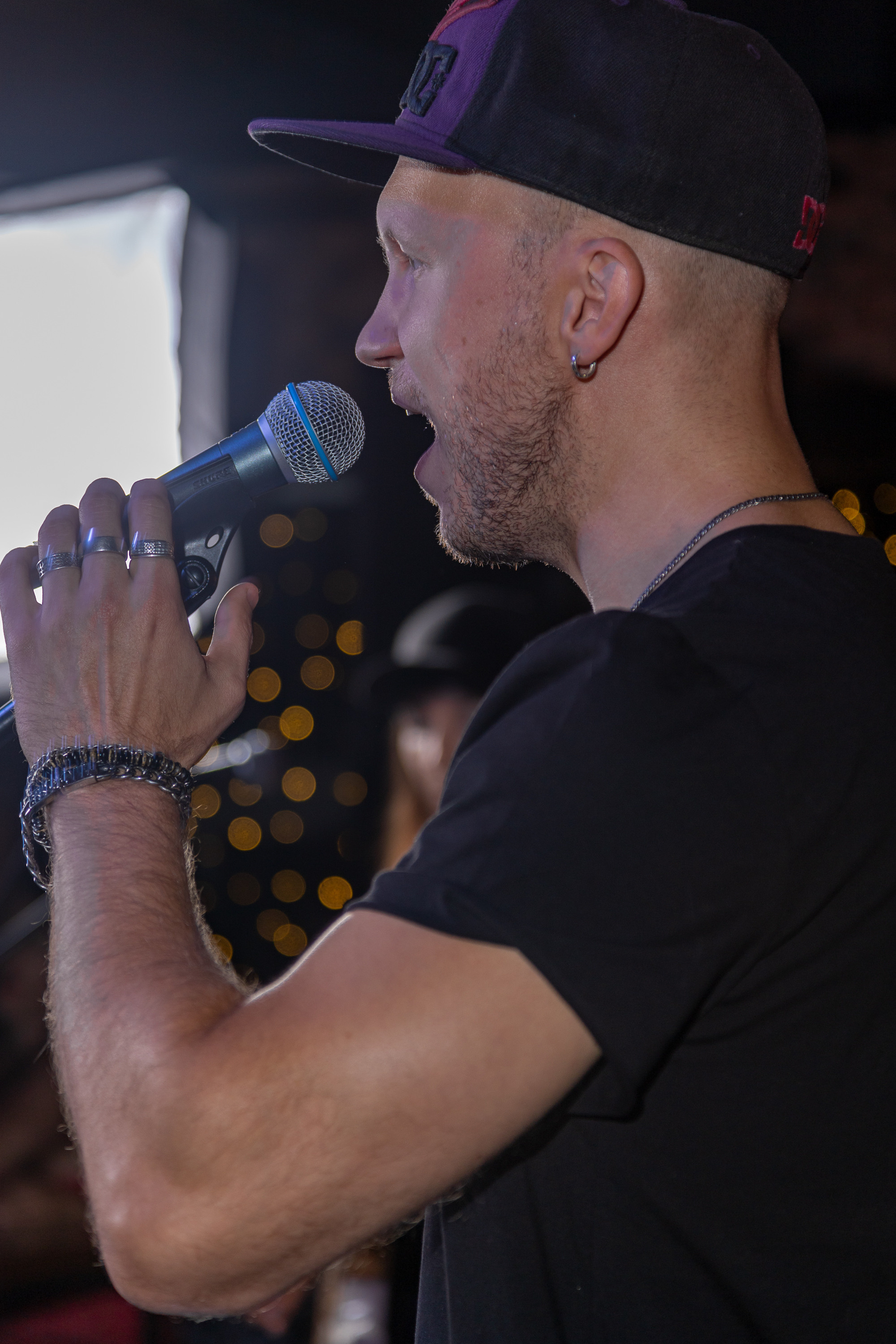 TheBeerkem. Фотограф Князев Сергей