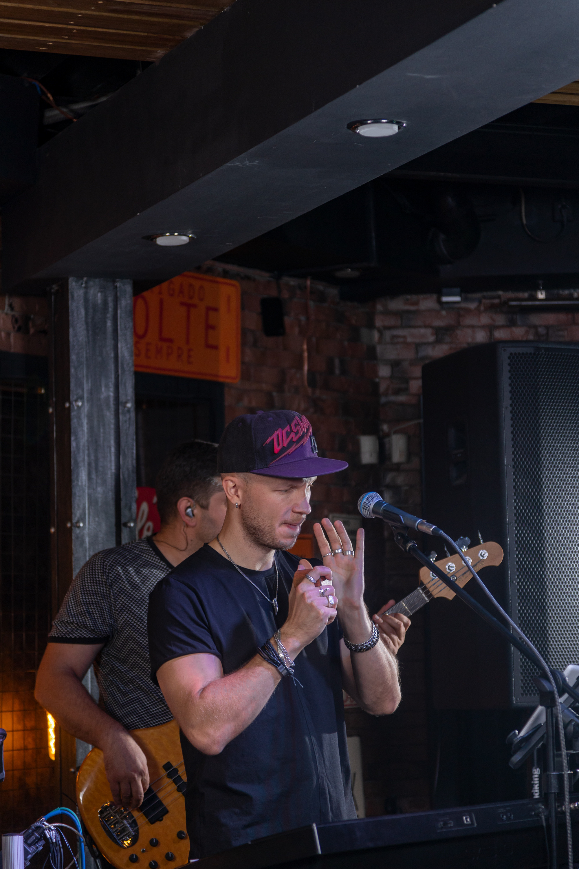 TheBeerkem. Фотограф Князев Сергей