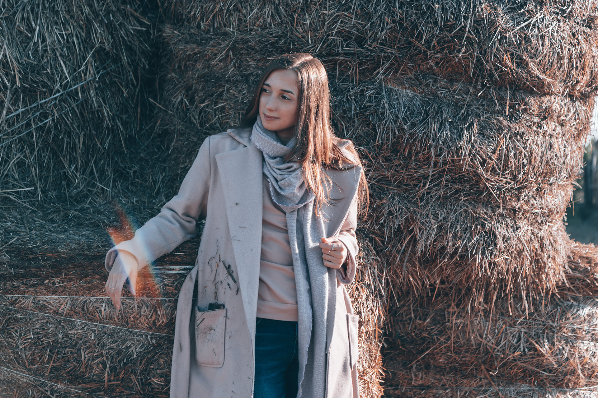 Лобановы. Фотограф Князев Сергей