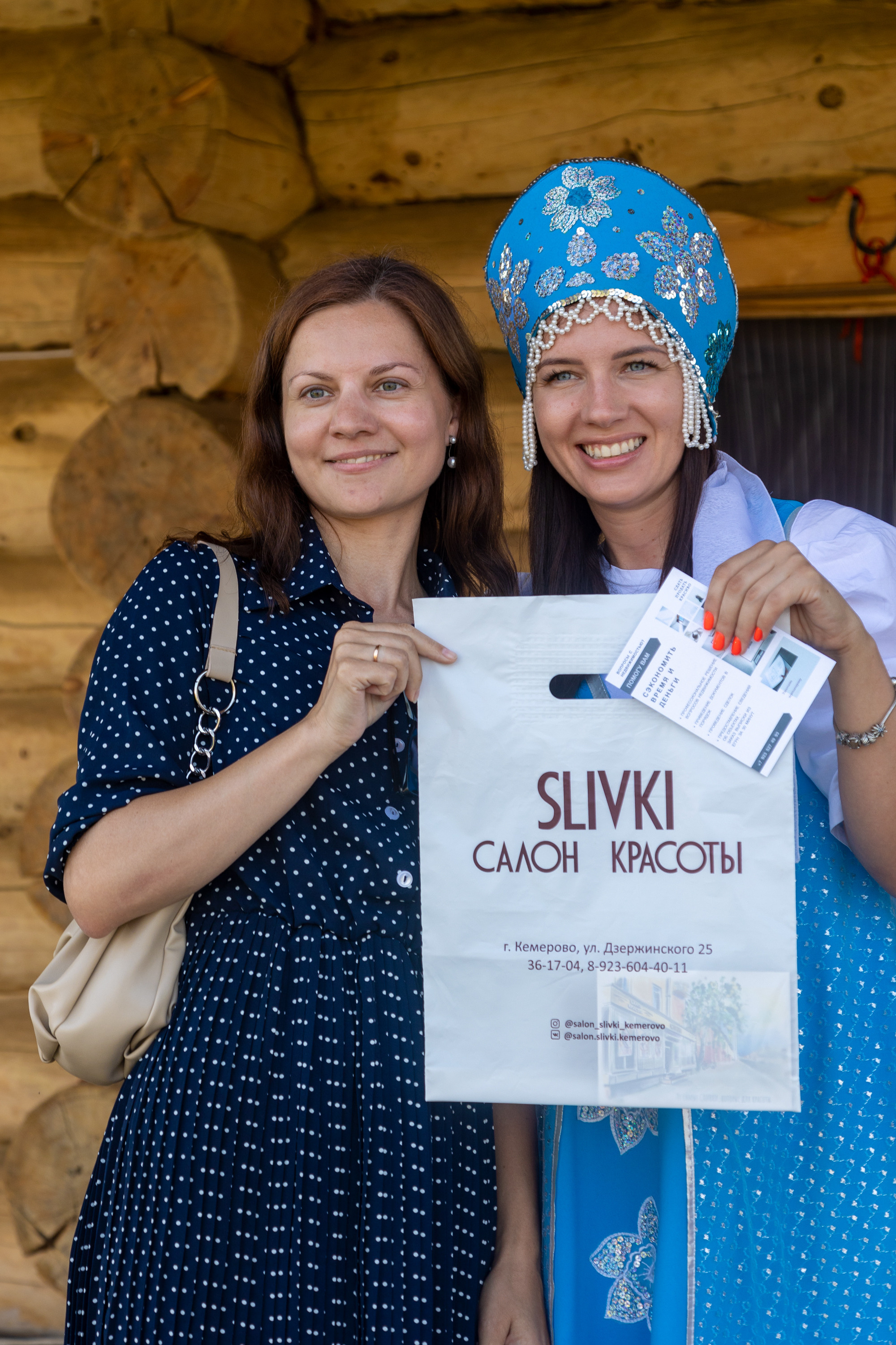 Ферма Лобановых. Фотограф Князев Сергей