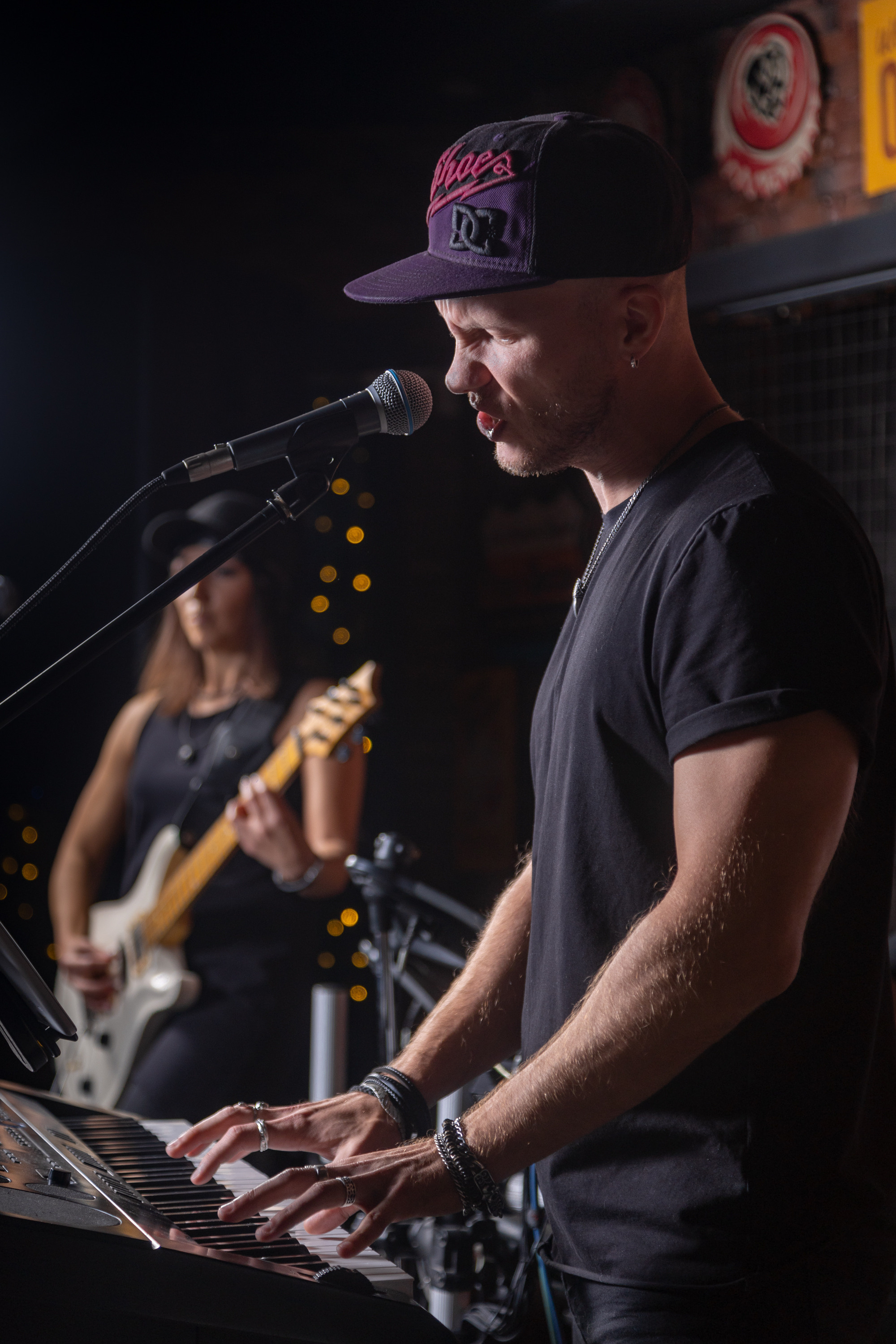 TheBeerkem. Фотограф Князев Сергей