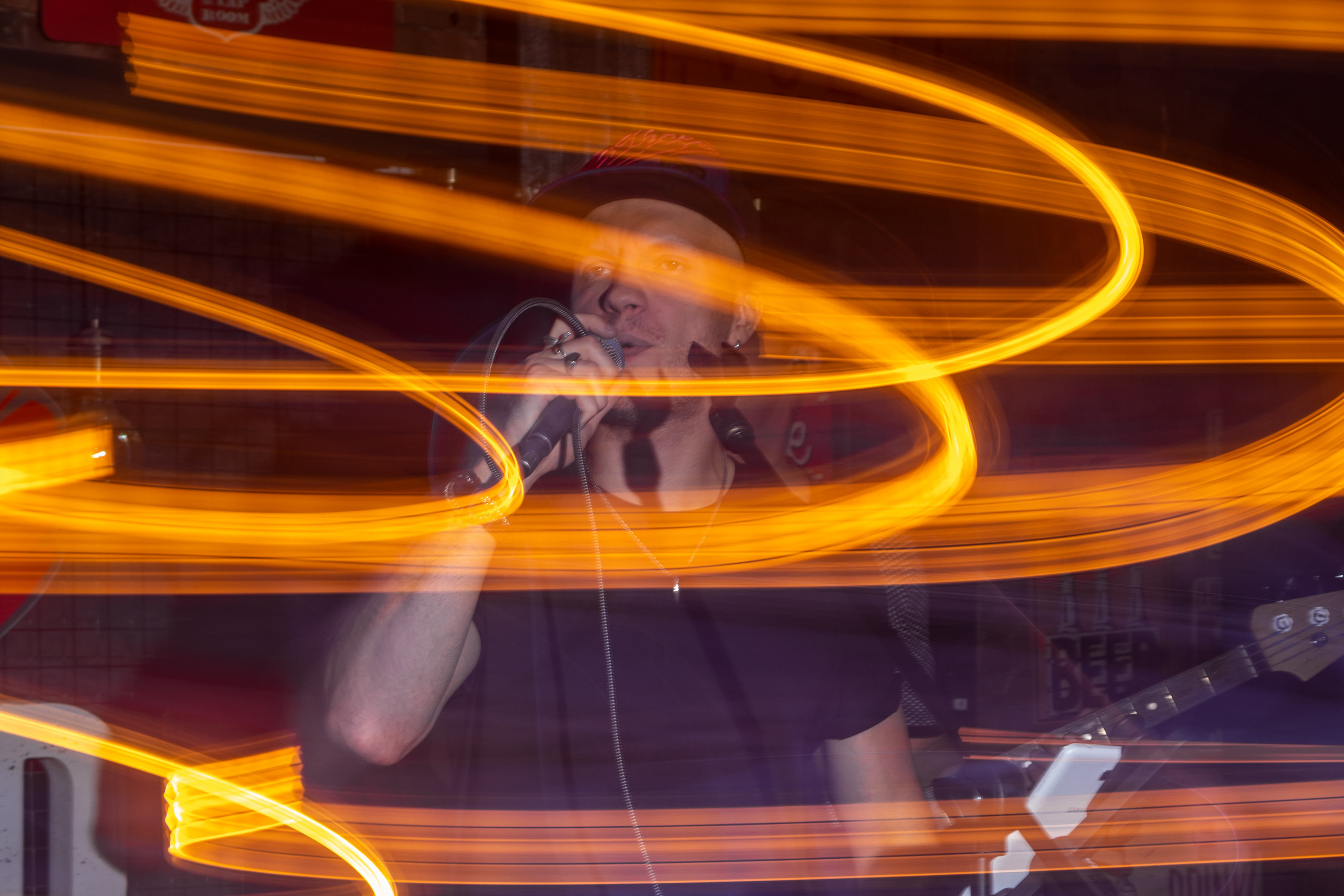 TheBeerkem. Фотограф Князев Сергей