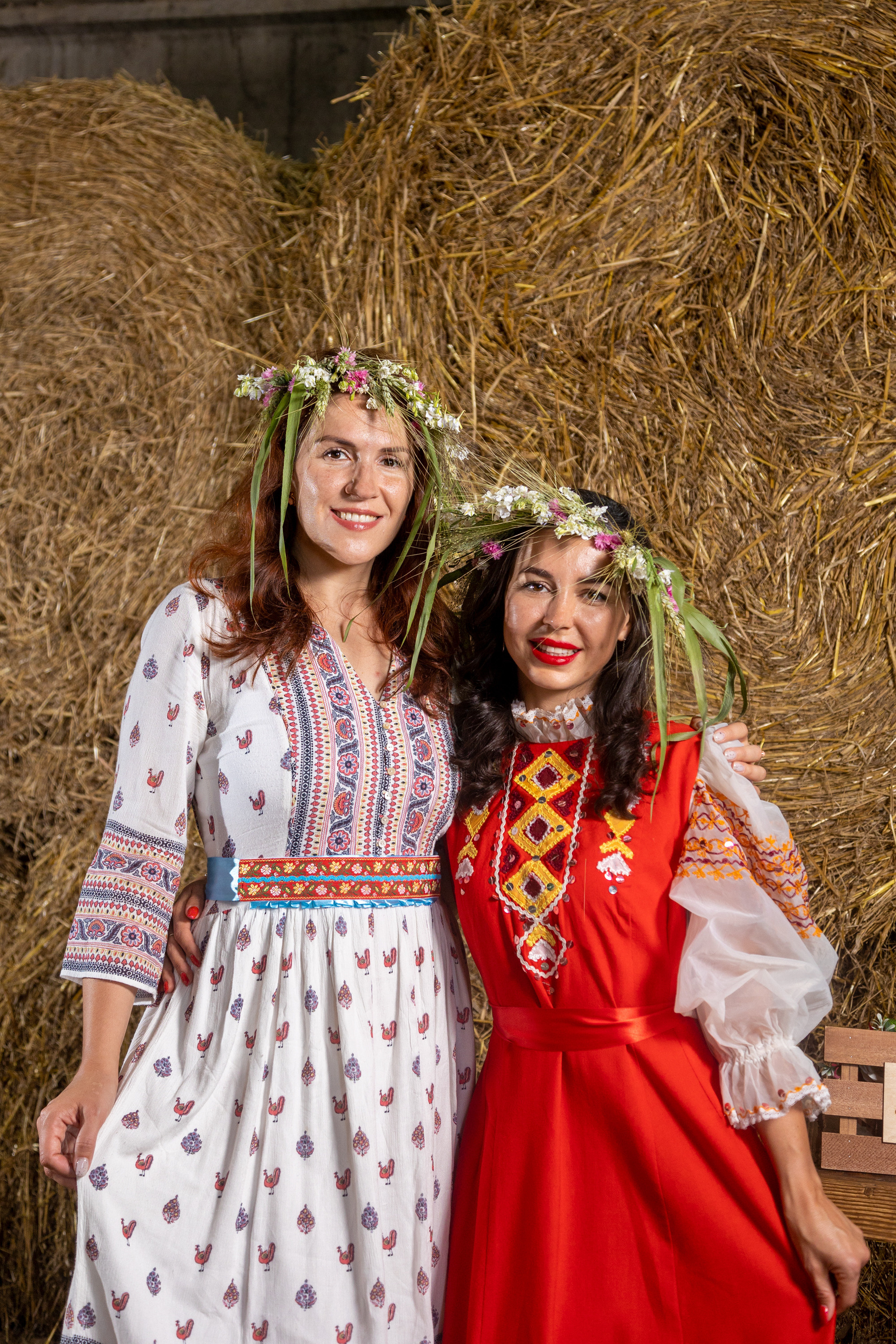 Ферма Лобановых. Фотограф Князев Сергей