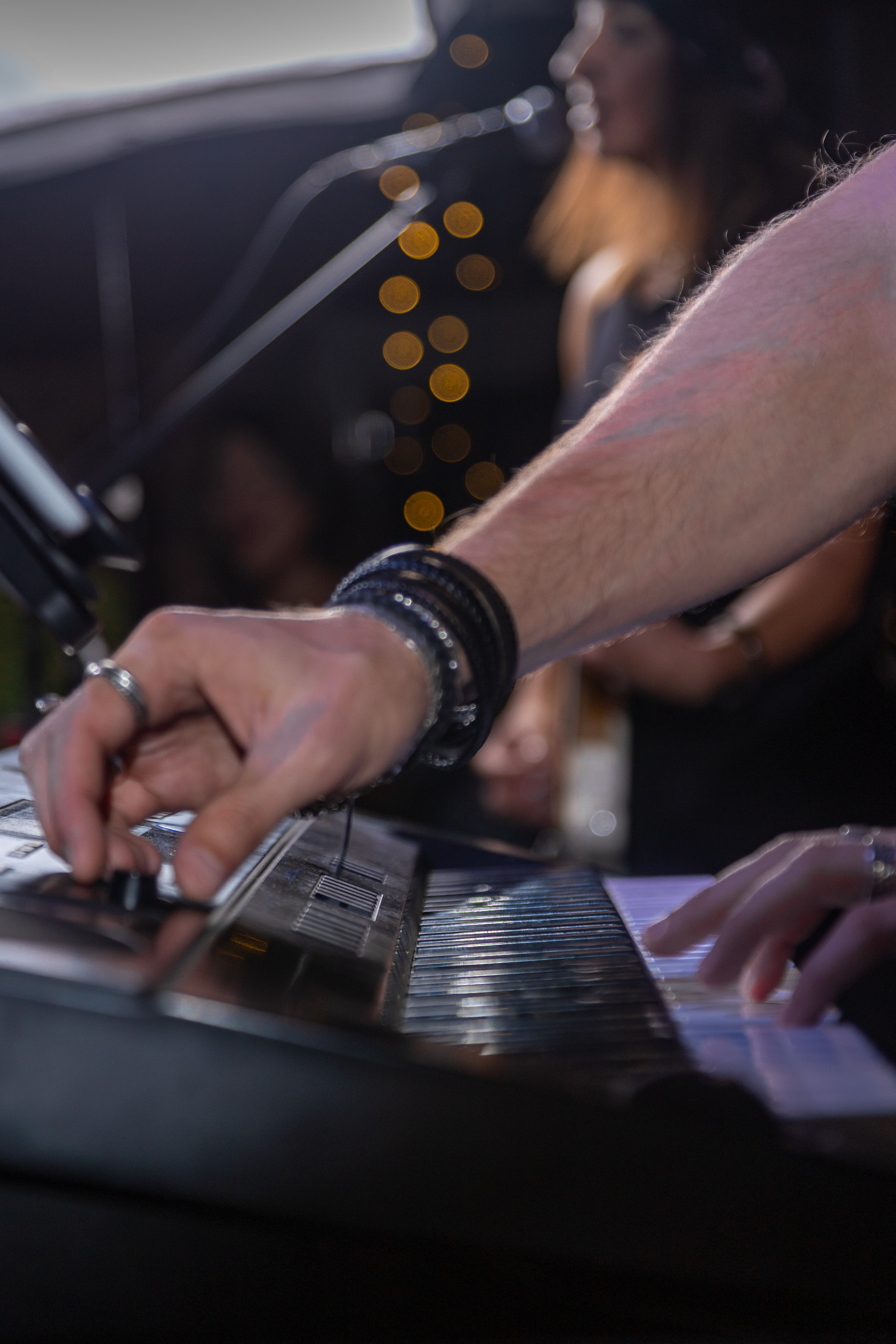 TheBeerkem. Фотограф Князев Сергей