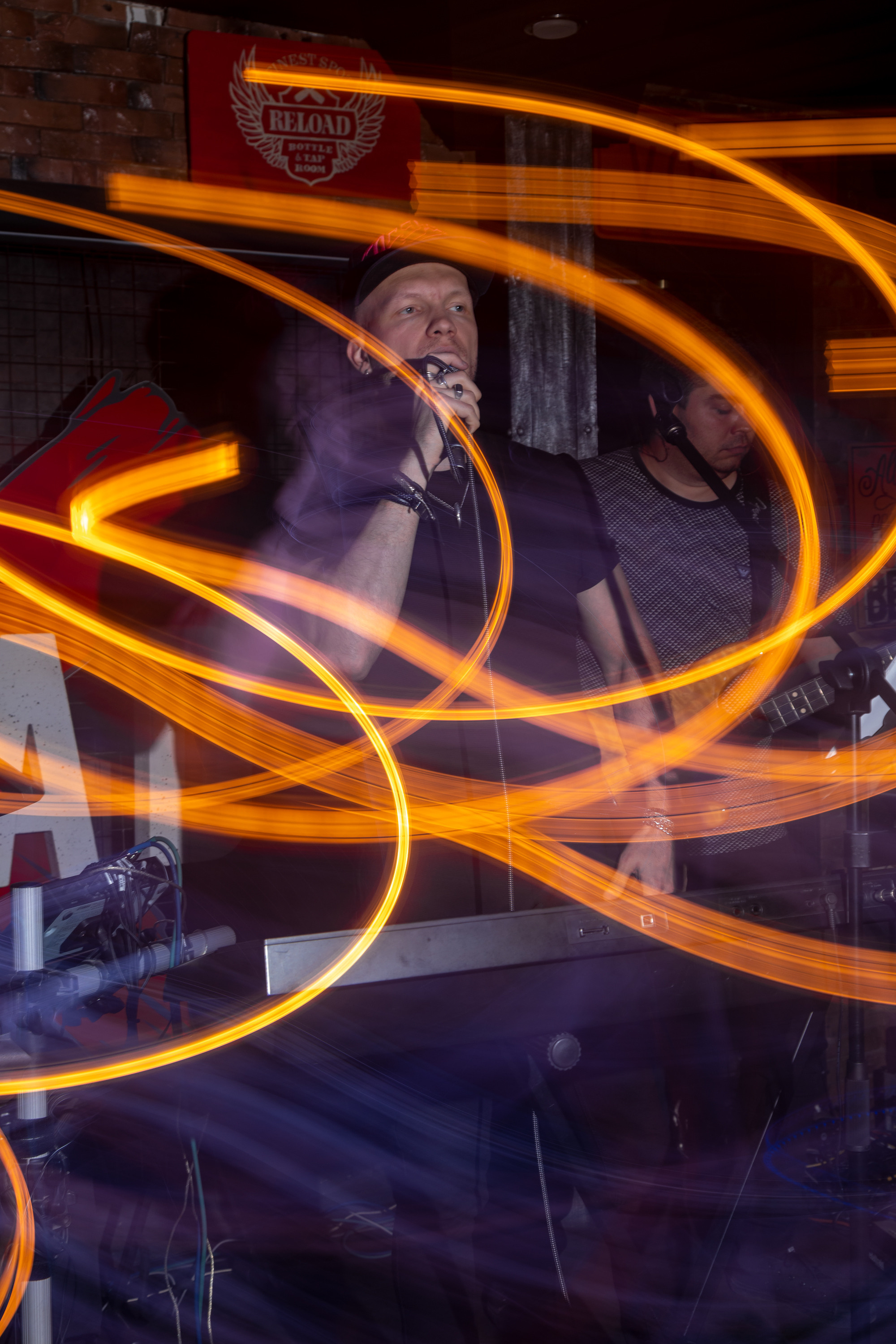 TheBeerkem. Фотограф Князев Сергей