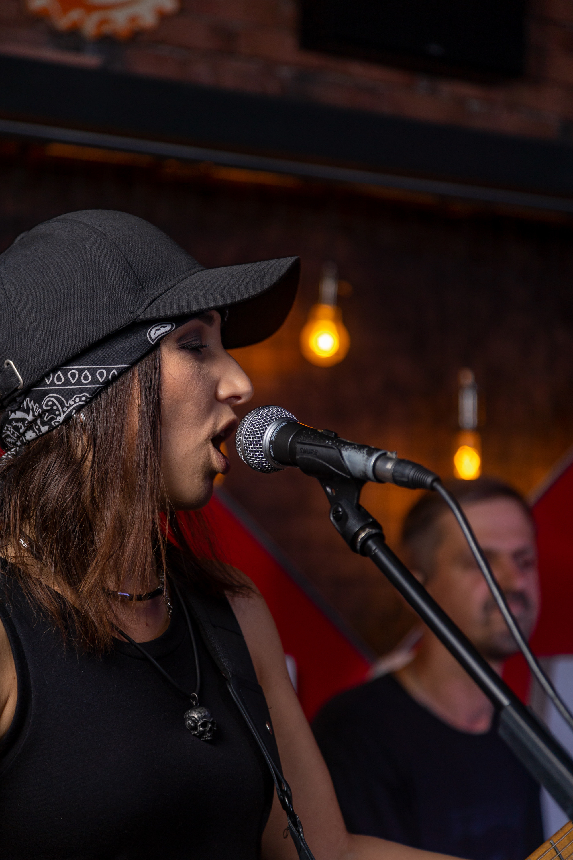 TheBeerkem. Фотограф Князев Сергей