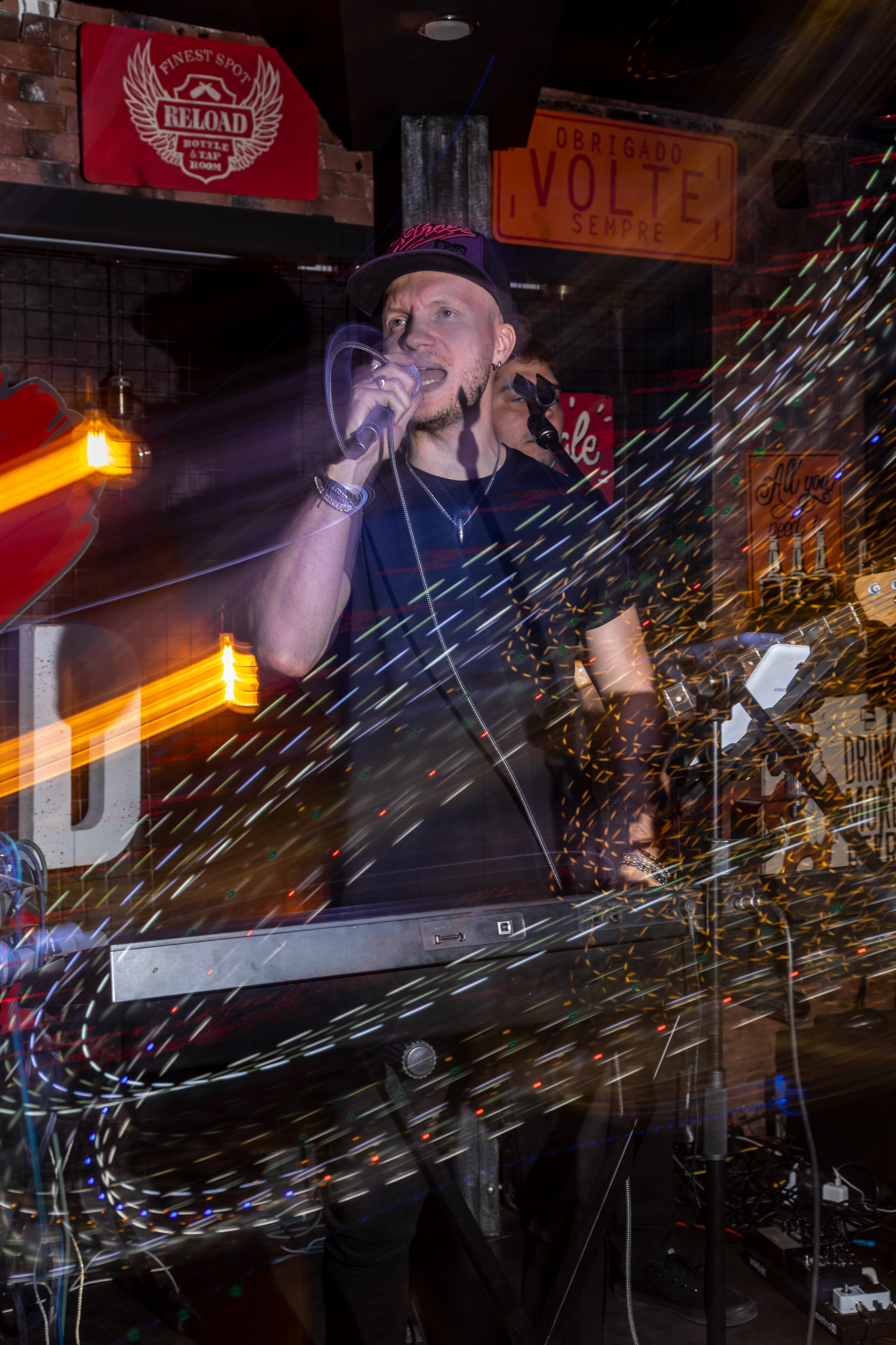 TheBeerkem. Фотограф Князев Сергей