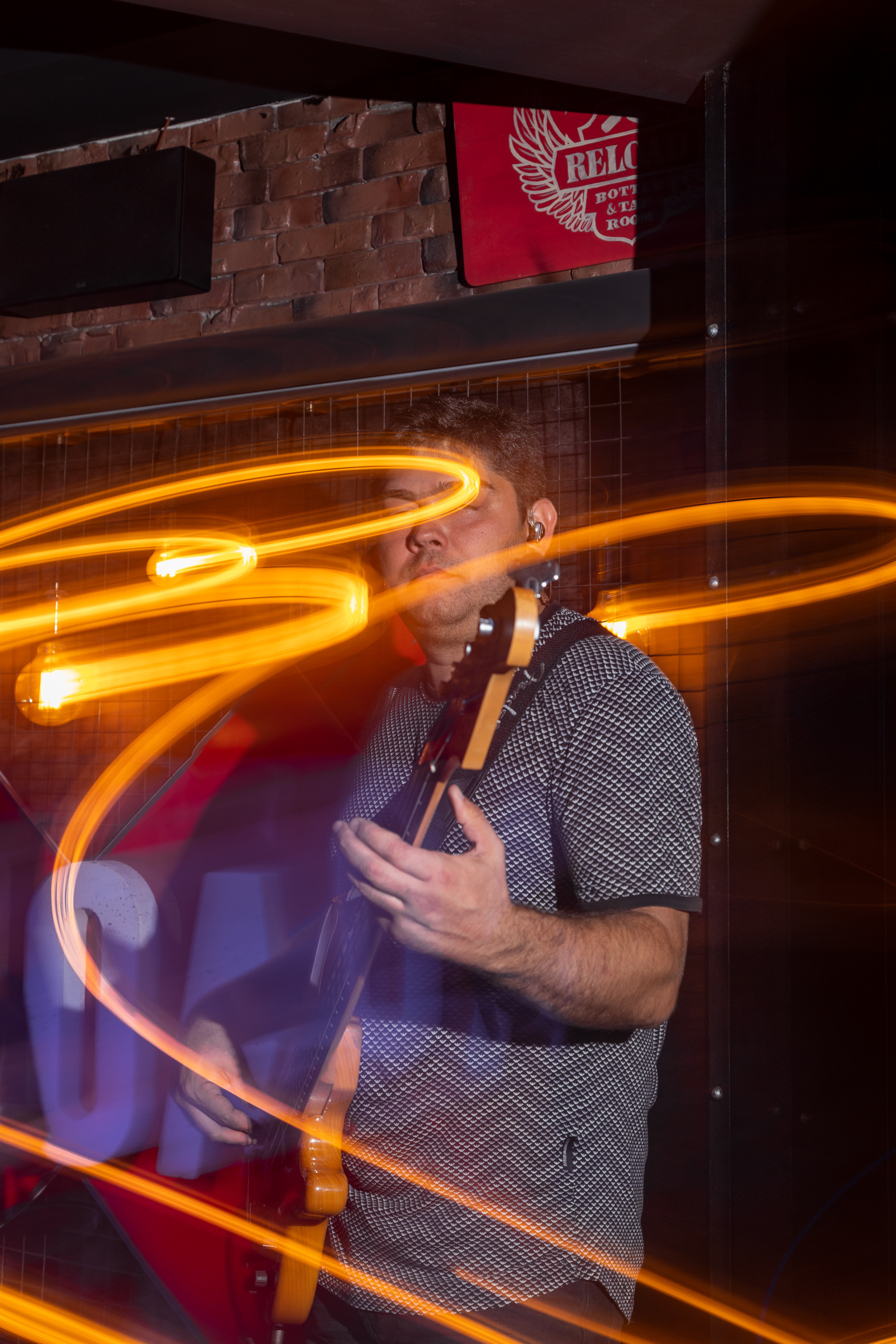 TheBeerkem. Фотограф Князев Сергей