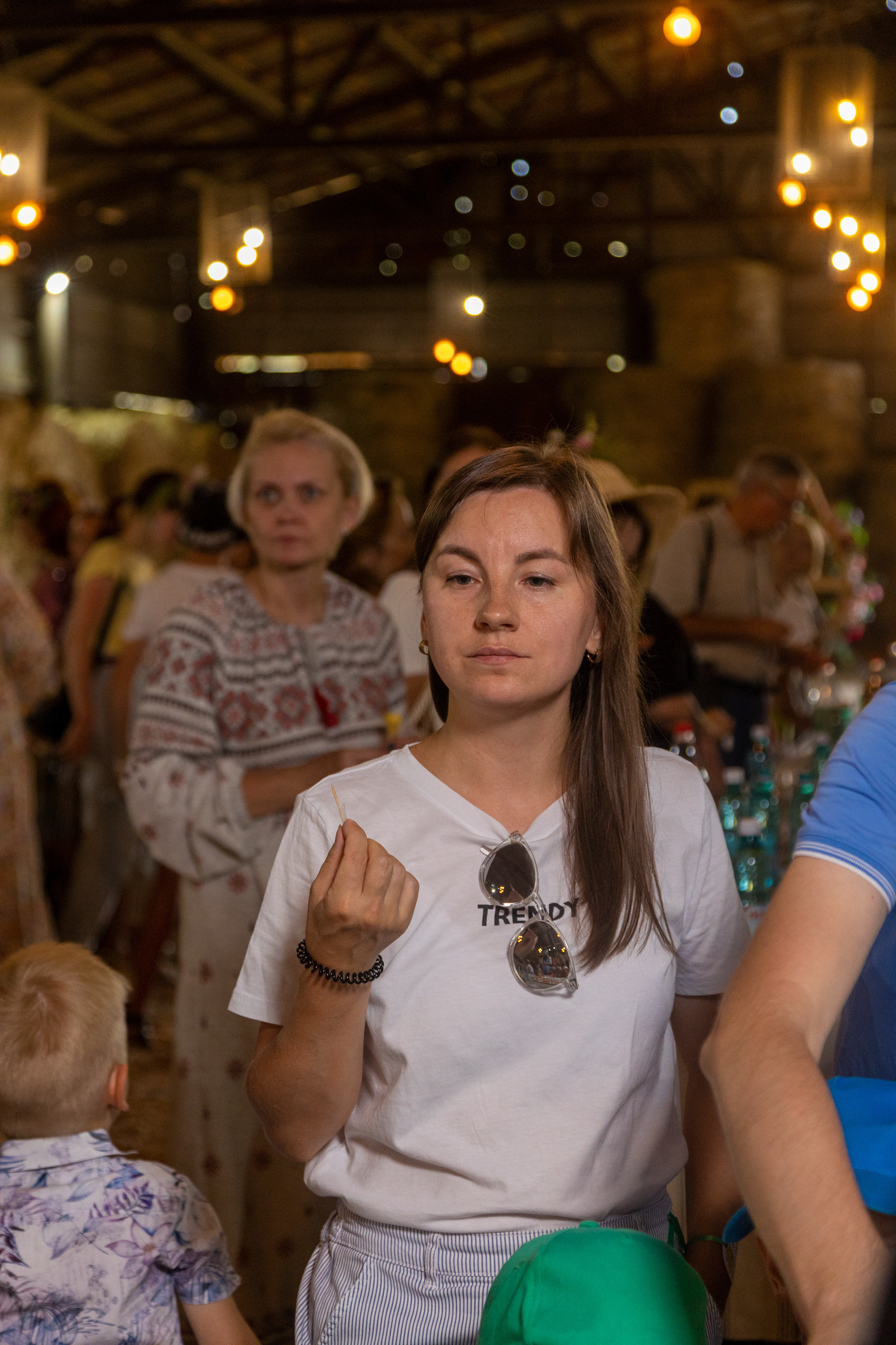Ферма Лобановых. Фотограф Князев Сергей
