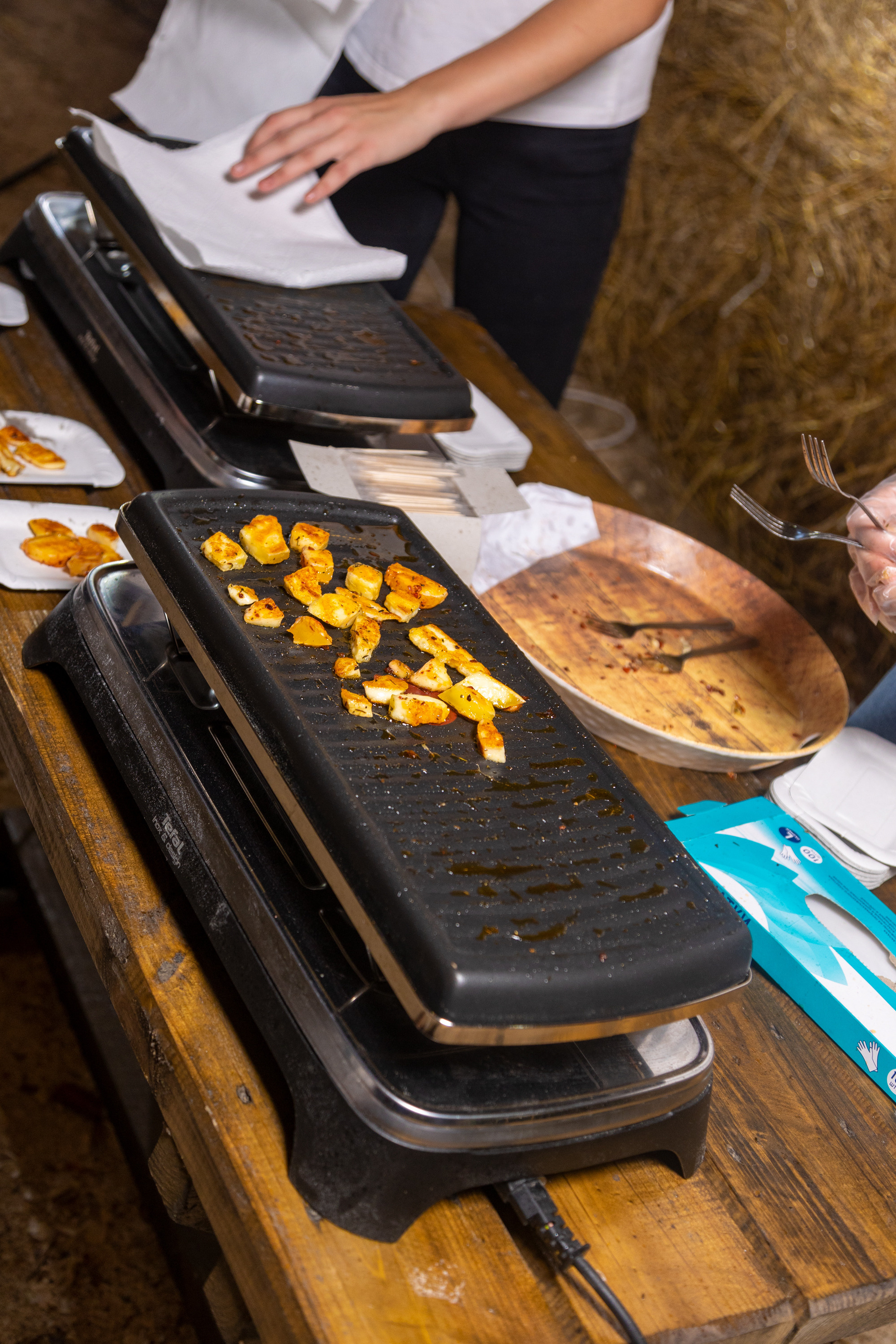 Ферма Лобановых. Фотограф Князев Сергей