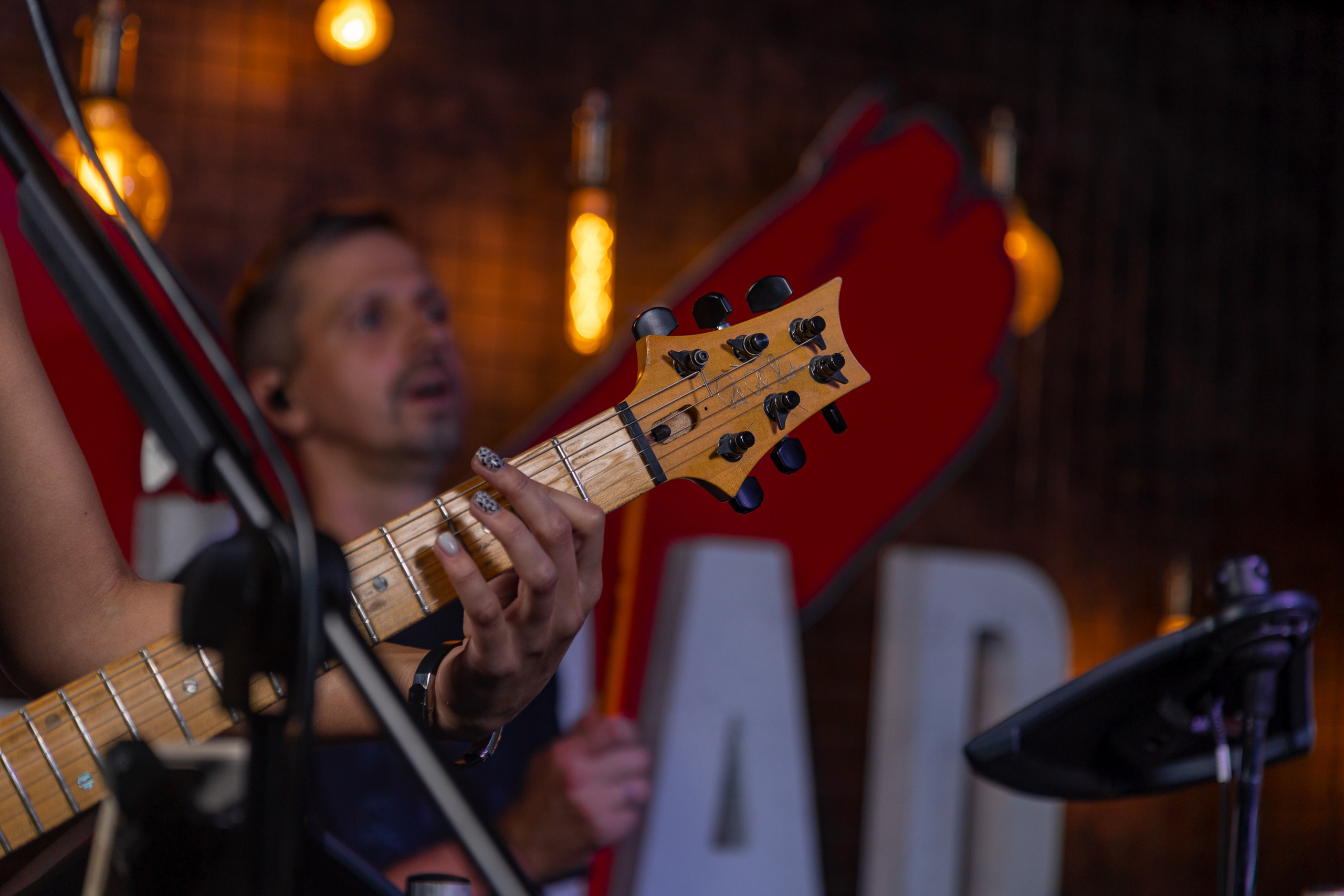 TheBeerkem. Фотограф Князев Сергей