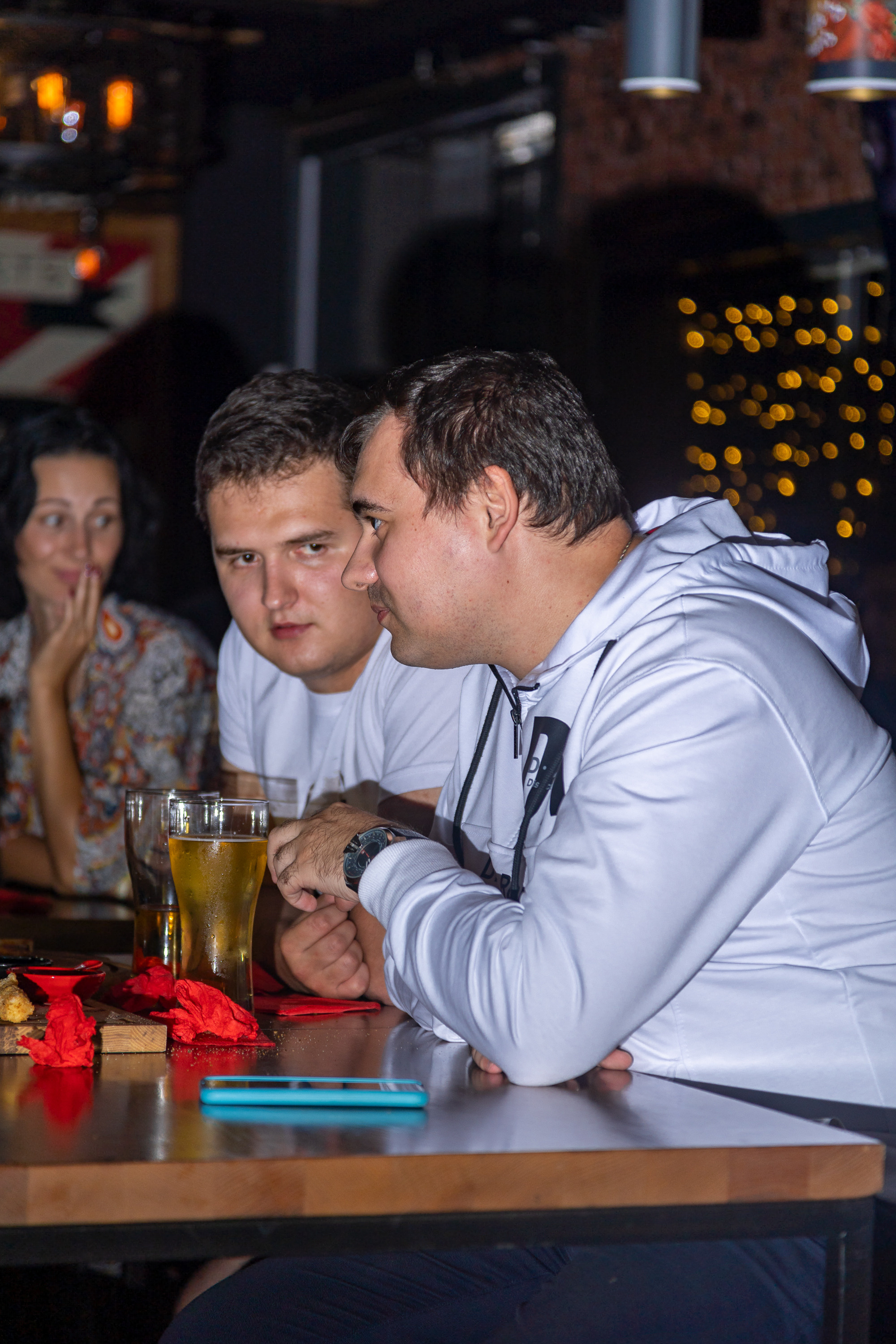 TheBeerkem. Фотограф Князев Сергей