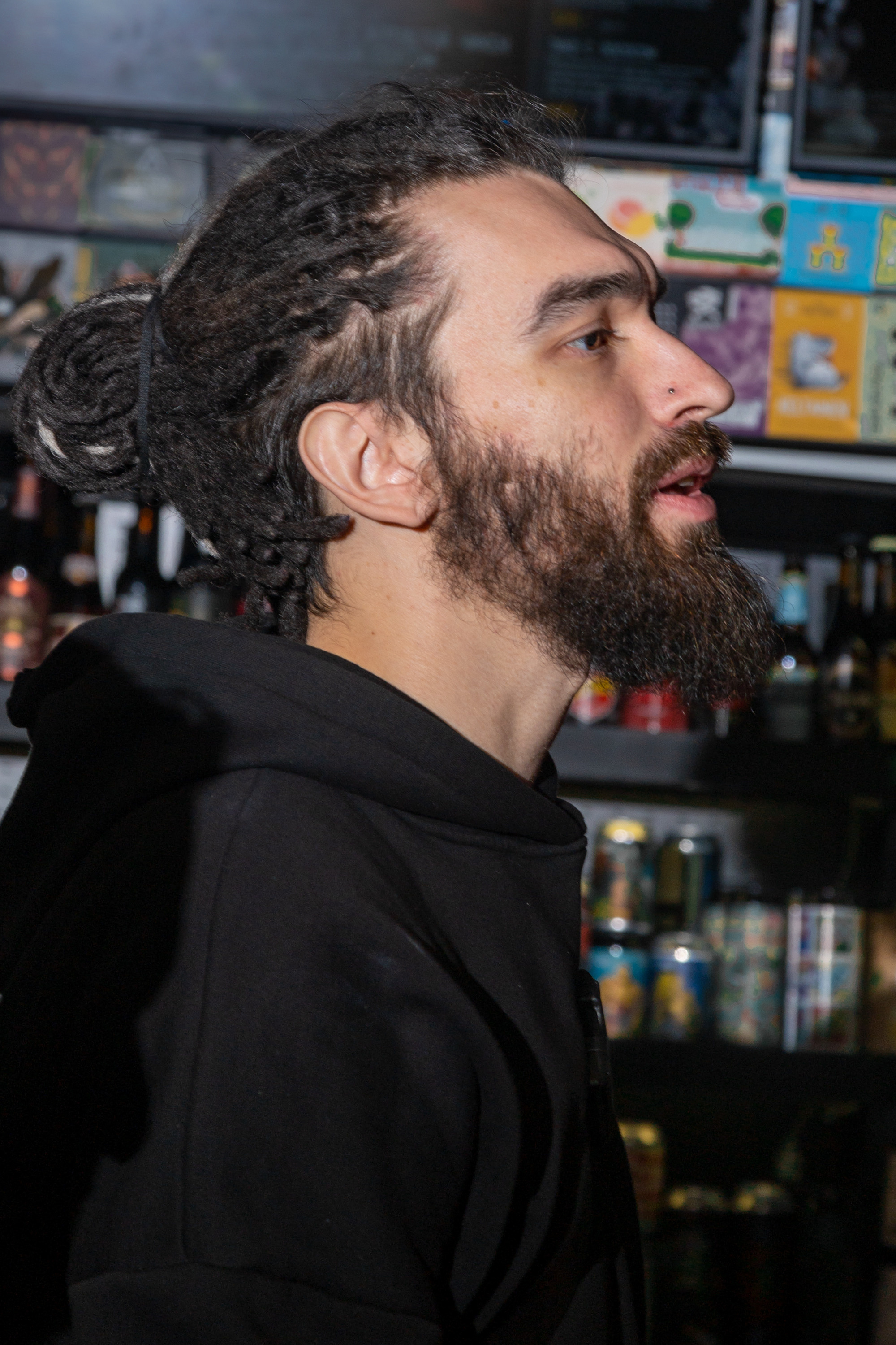 TheBeerkem. Фотограф Князев Сергей