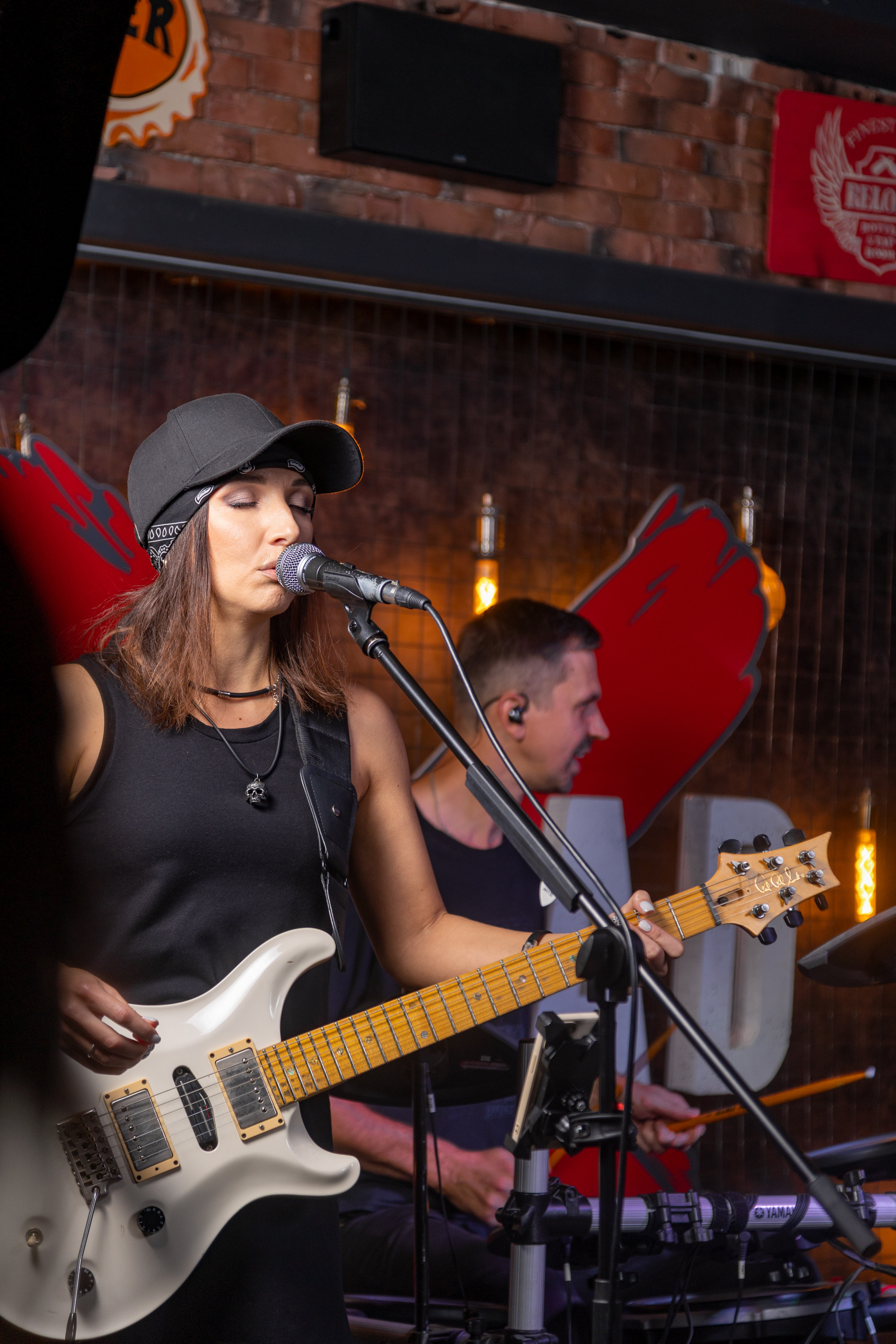 TheBeerkem. Фотограф Князев Сергей