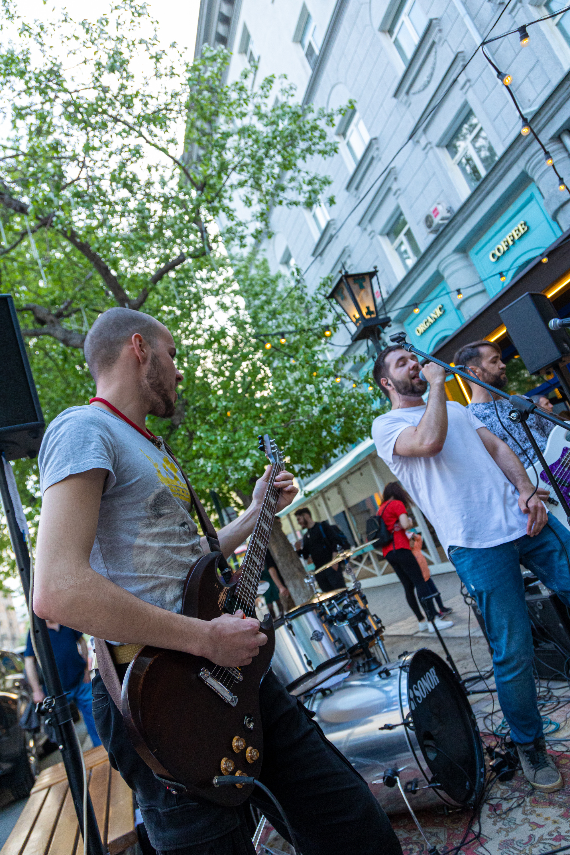 Reload. Фотограф Князев Сергей