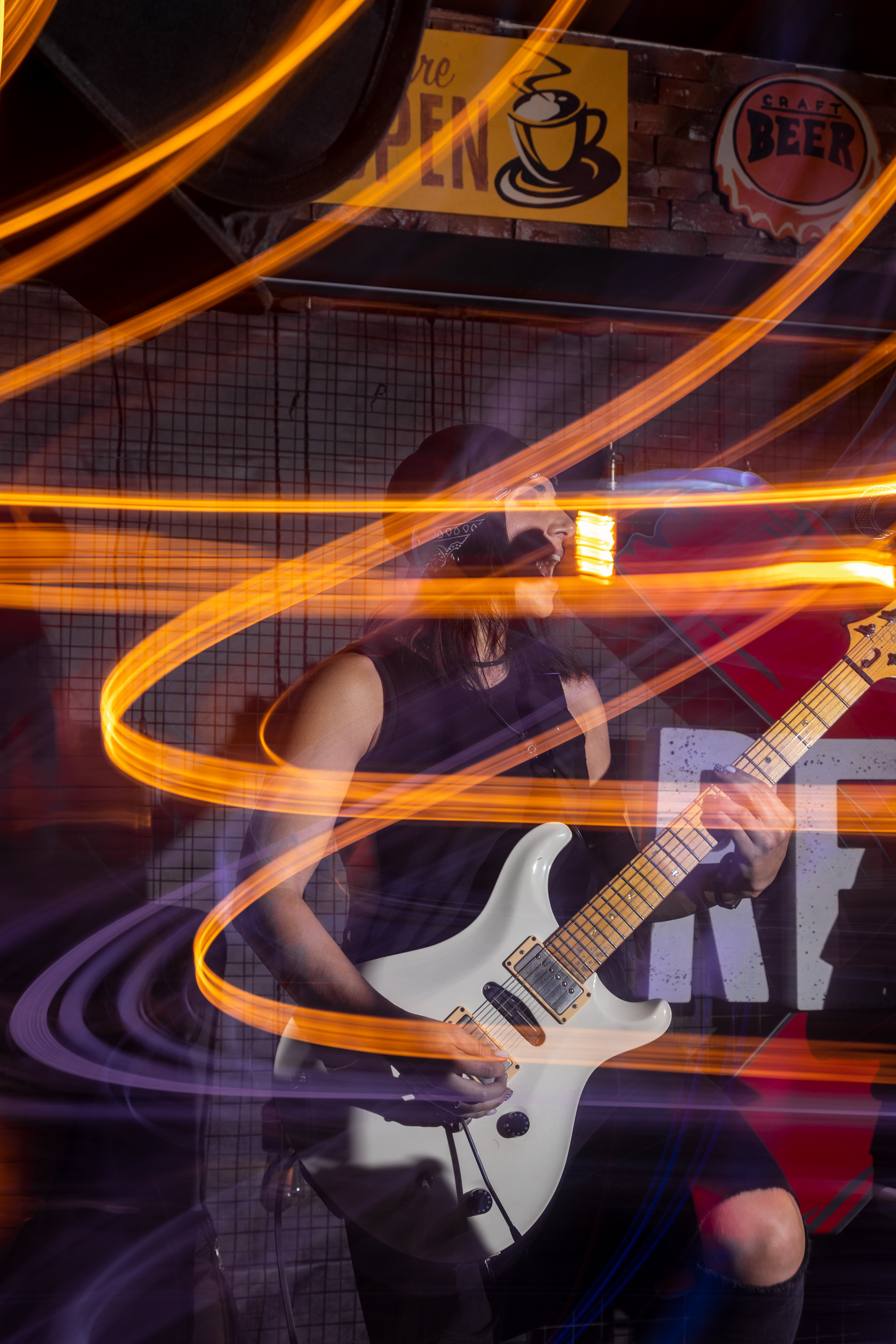 TheBeerkem. Фотограф Князев Сергей