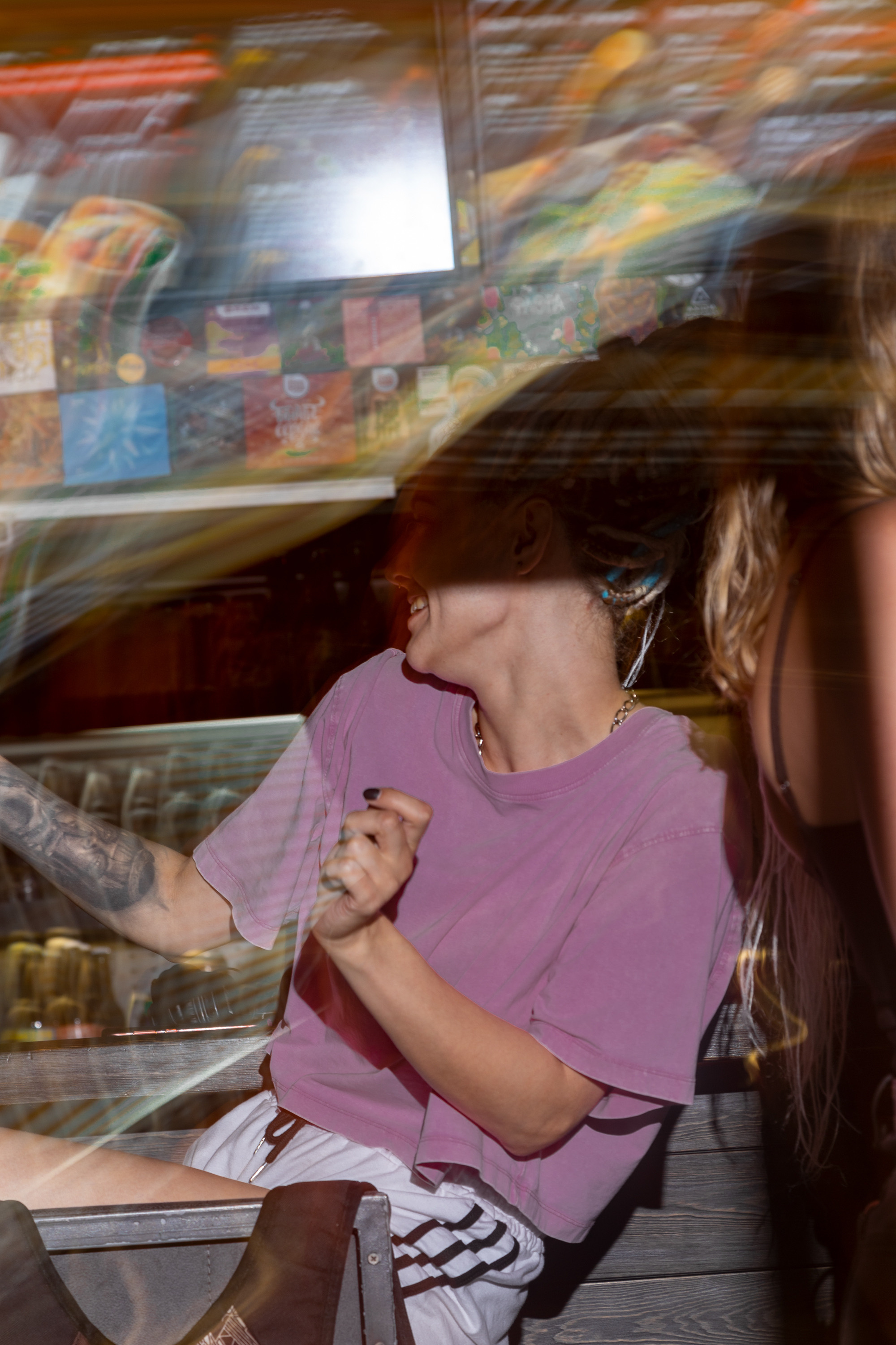 TheBeerkem. Фотограф Князев Сергей