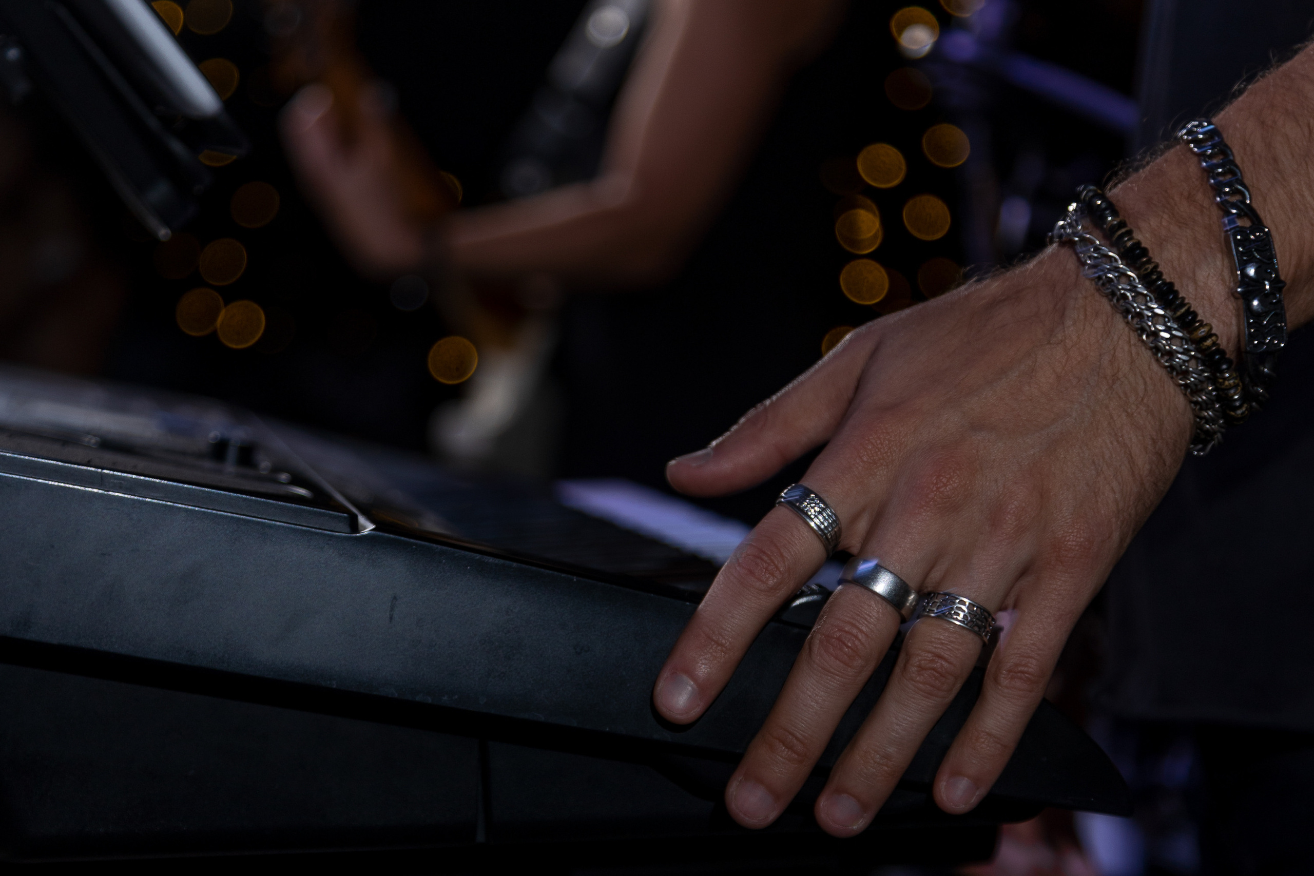 TheBeerkem. Фотограф Князев Сергей