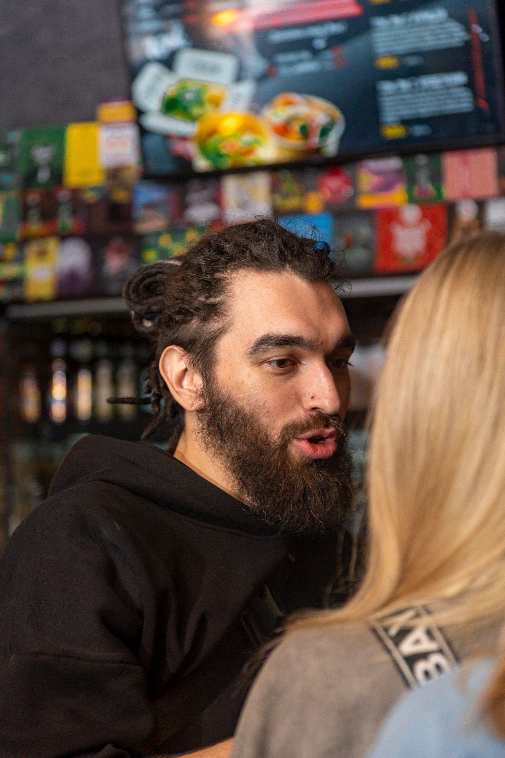 TheBeerkem. Фотограф Князев Сергей