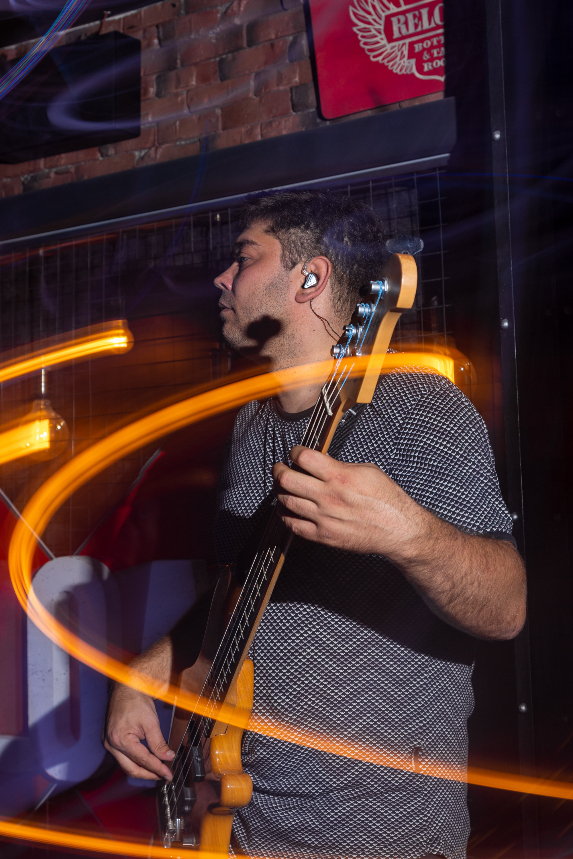 TheBeerkem. Фотограф Князев Сергей