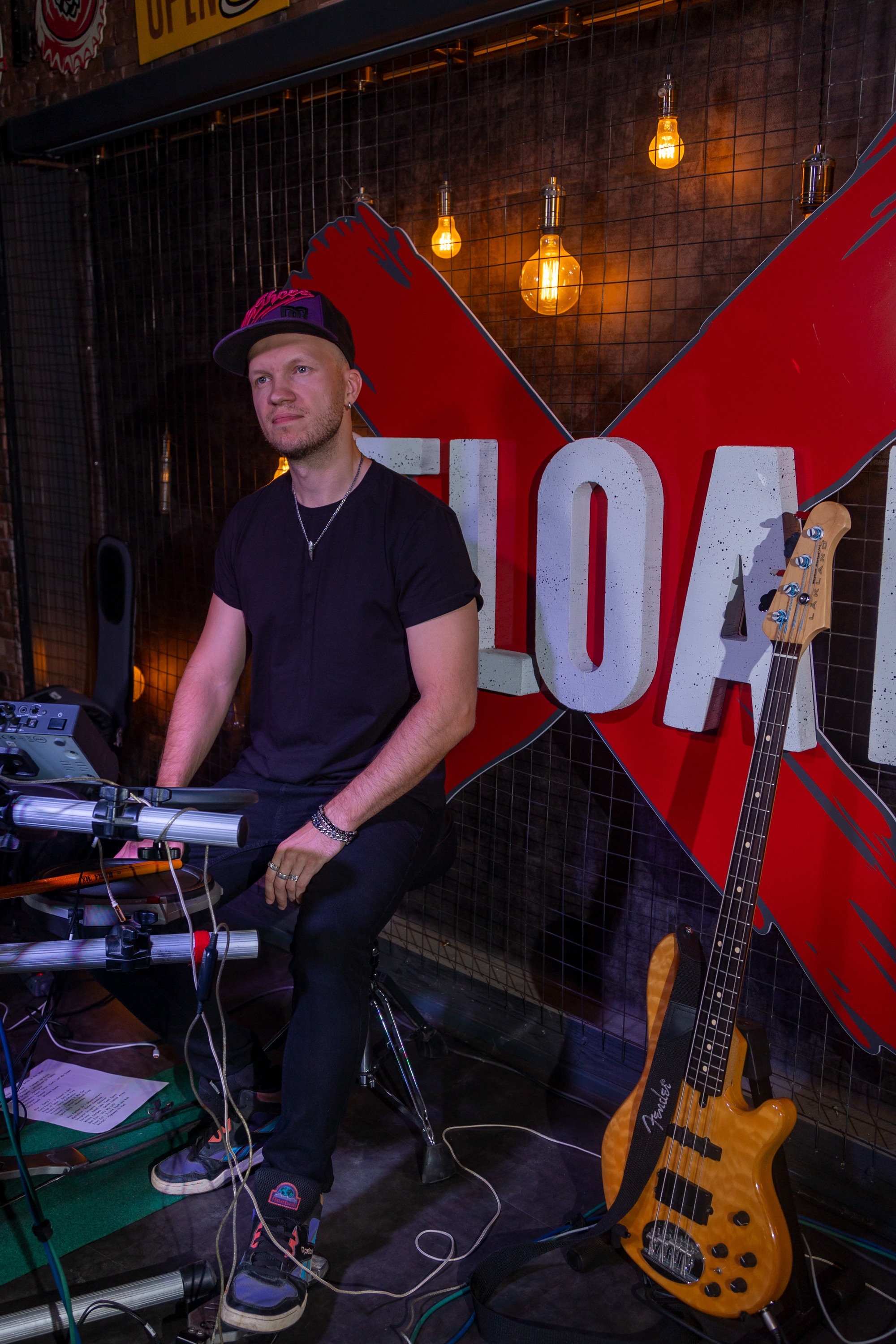 TheBeerkem. Фотограф Князев Сергей