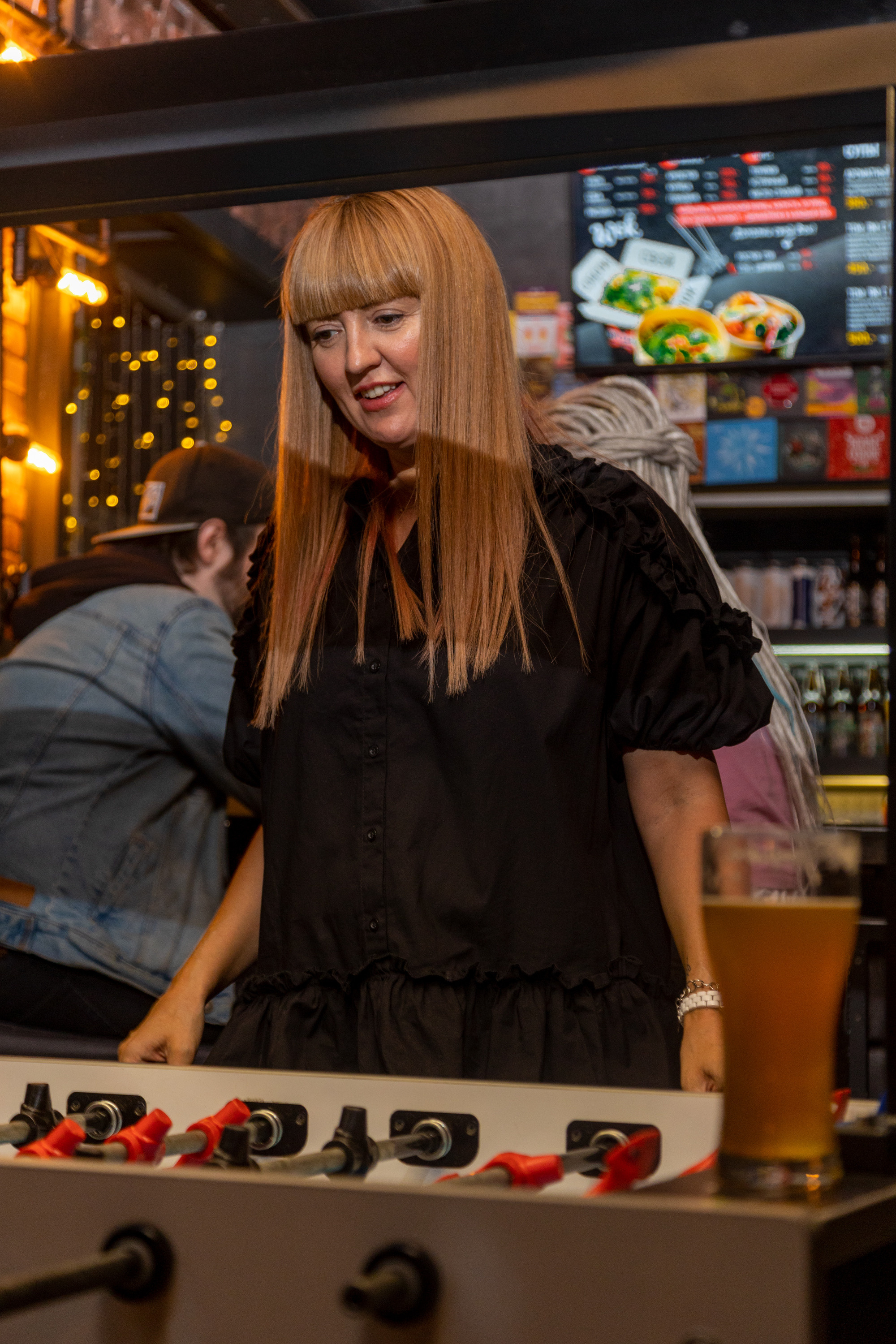 TheBeerkem. Фотограф Князев Сергей