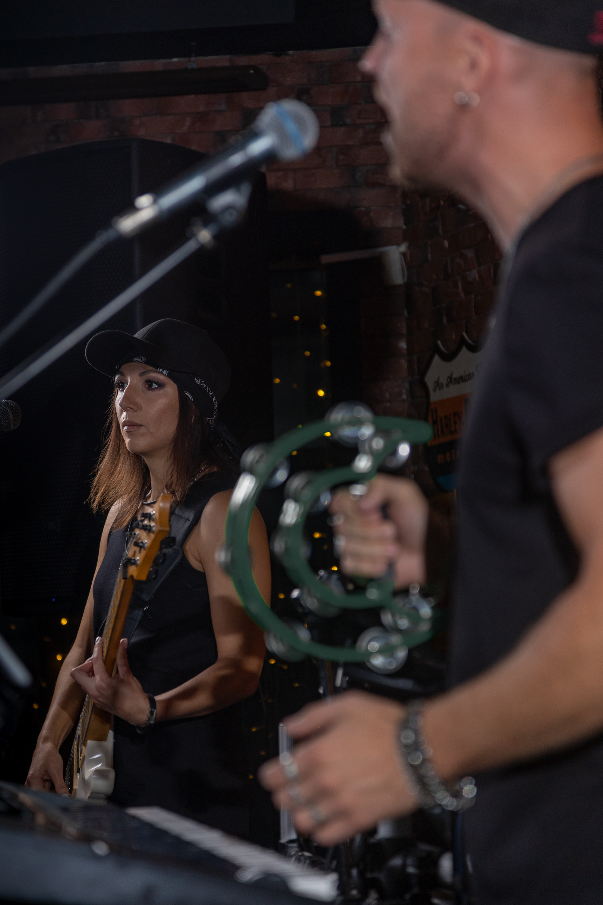 TheBeerkem. Фотограф Князев Сергей