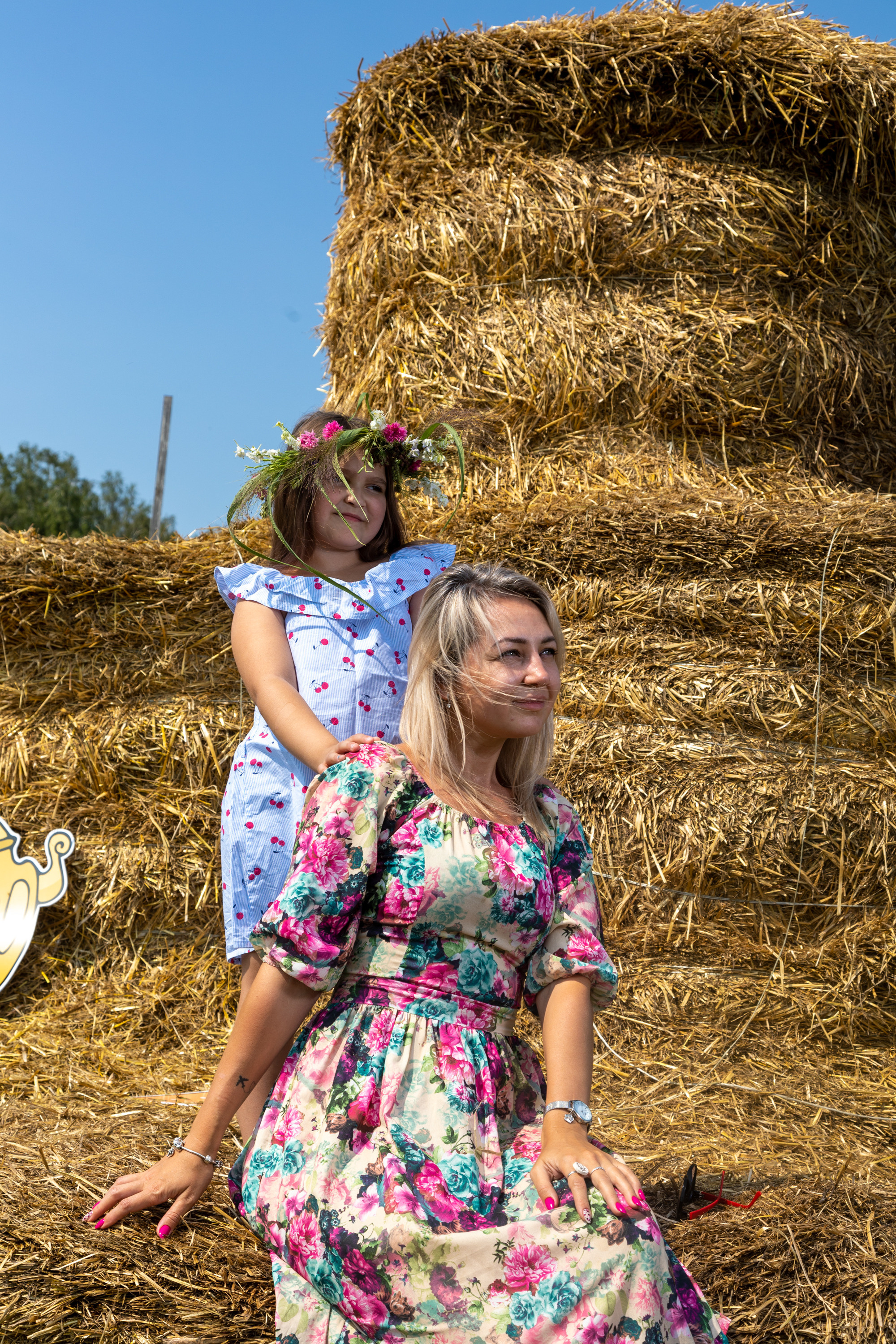 Ферма Лобановых. Фотограф Князев Сергей