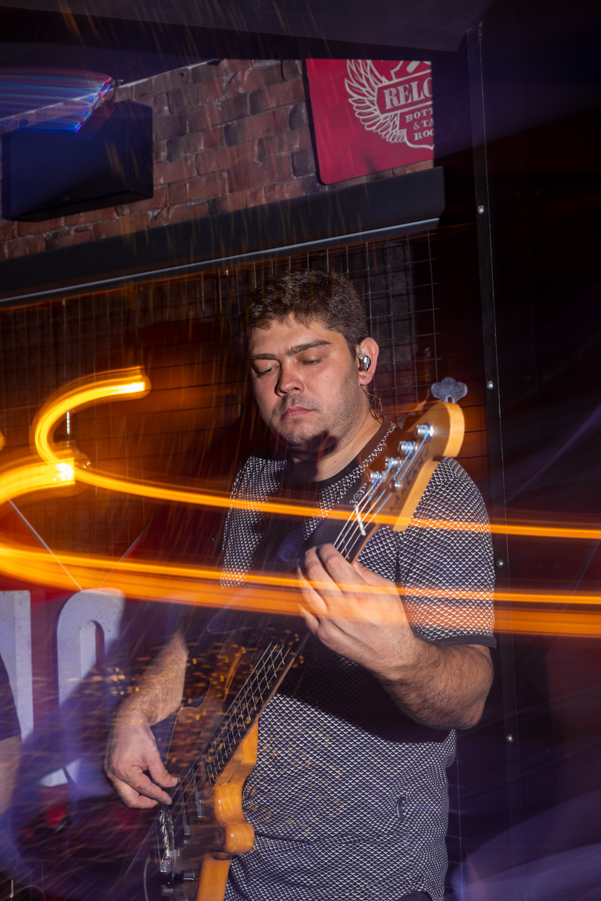 TheBeerkem. Фотограф Князев Сергей