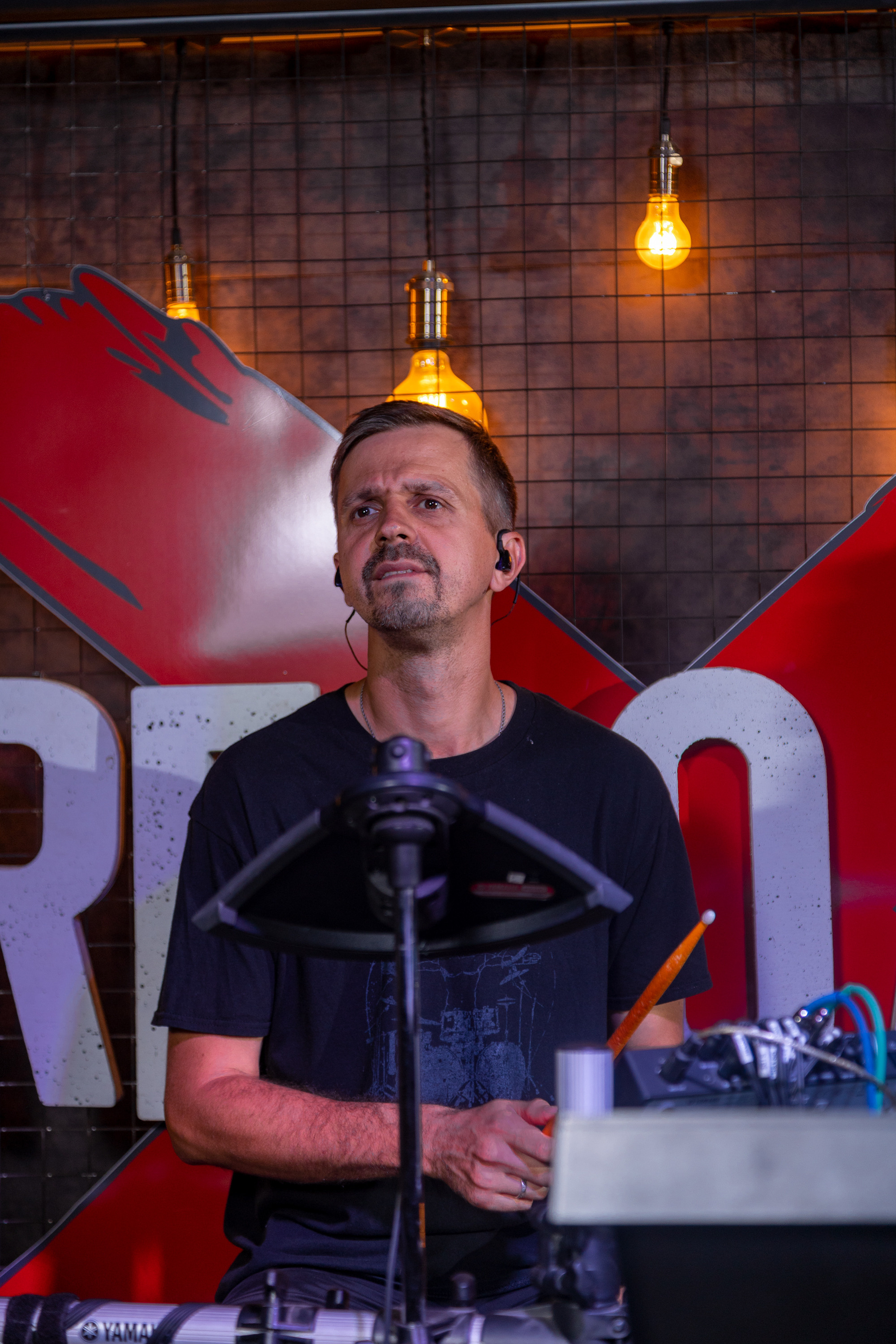 TheBeerkem. Фотограф Князев Сергей