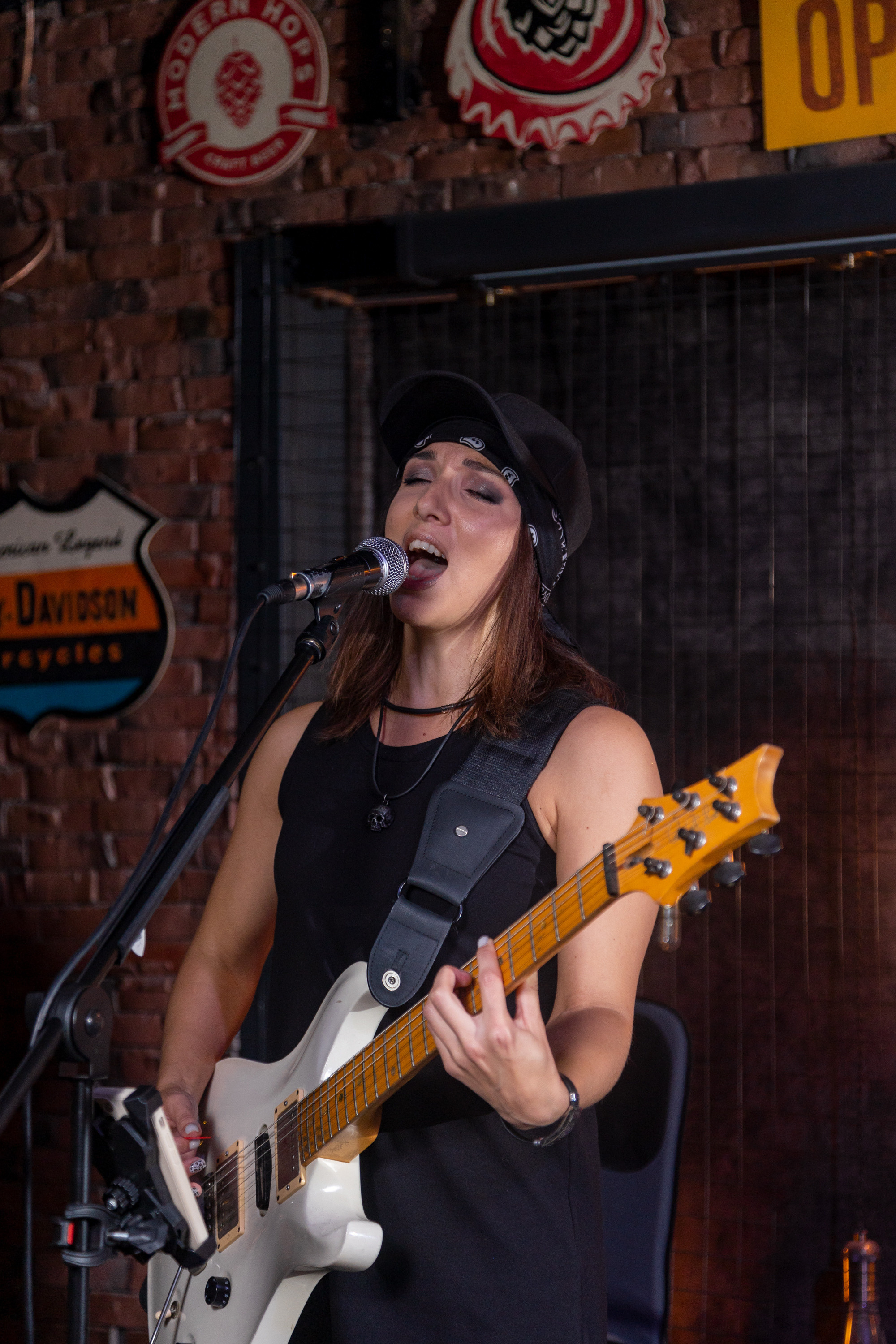 TheBeerkem. Фотограф Князев Сергей