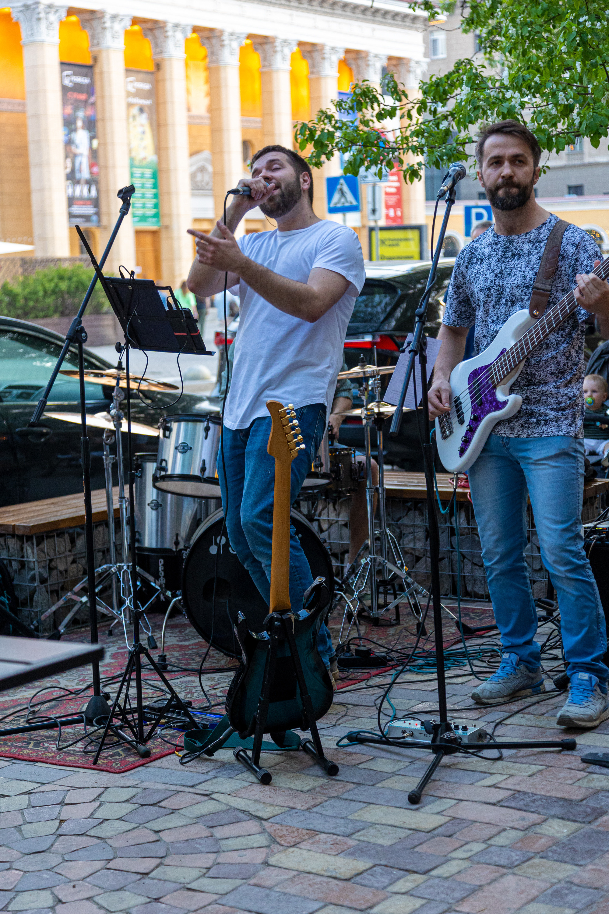 Reload. Фотограф Князев Сергей