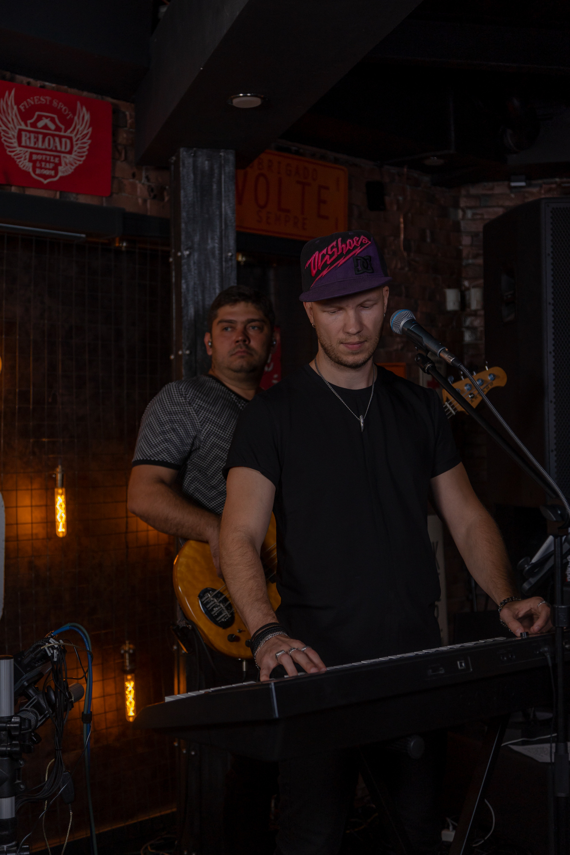 TheBeerkem. Фотограф Князев Сергей