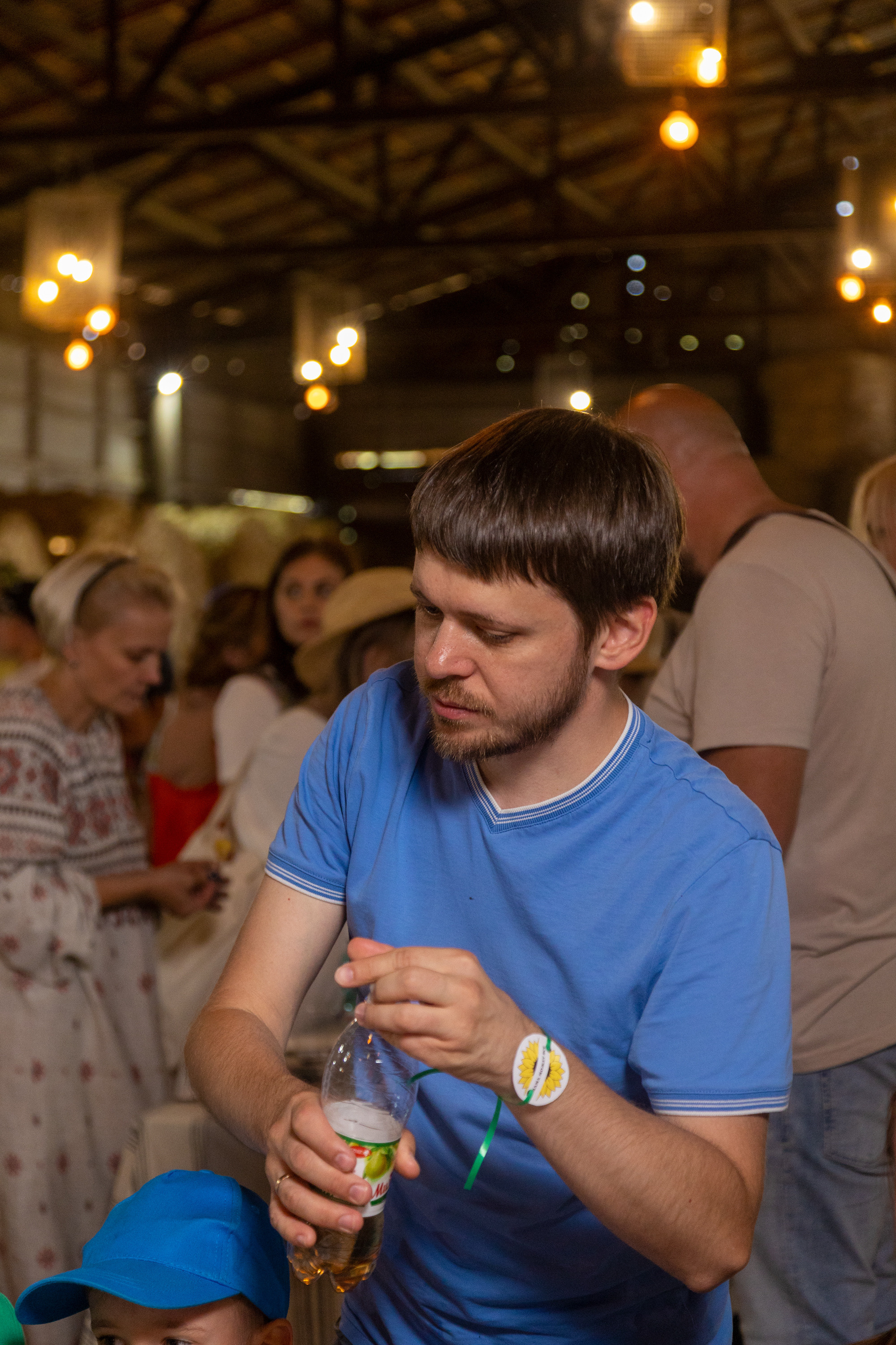 Ферма Лобановых. Фотограф Князев Сергей