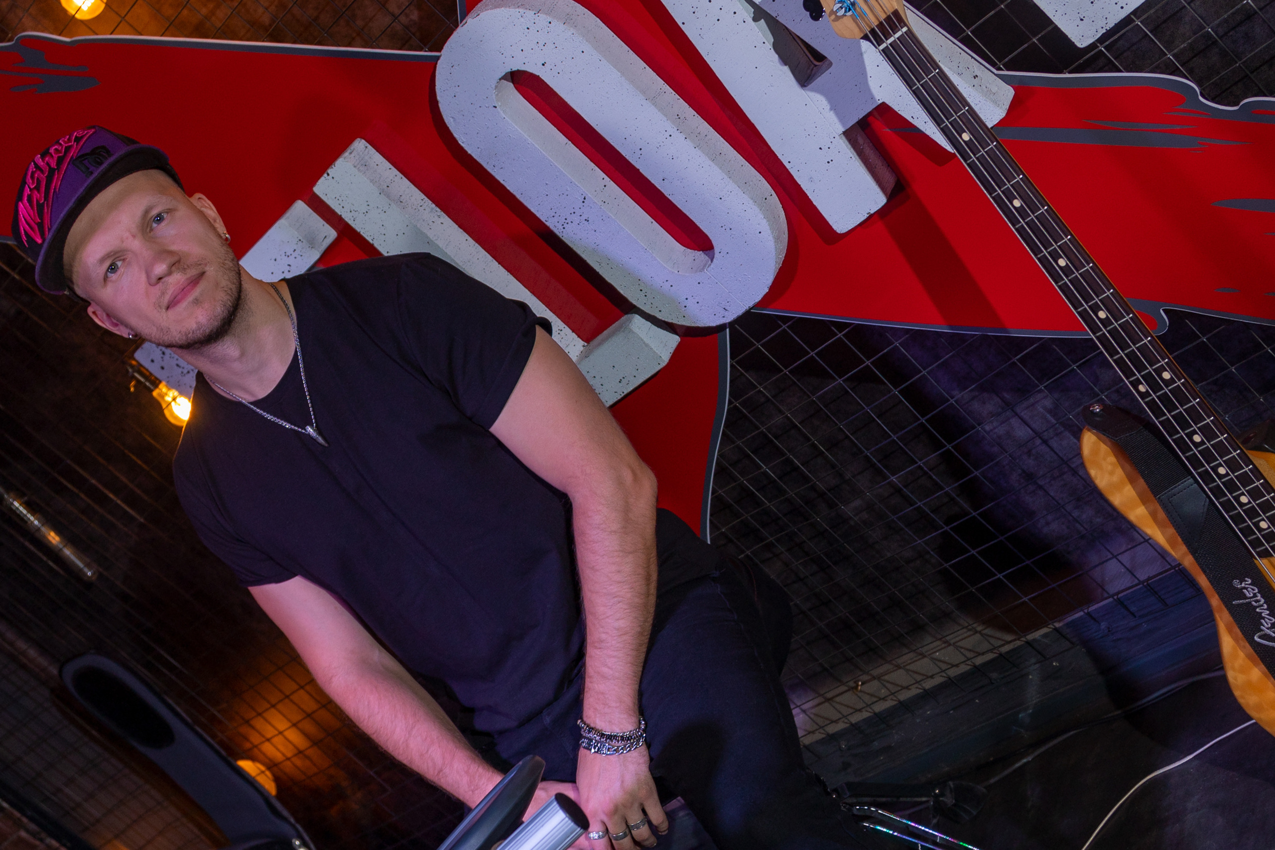 TheBeerkem. Фотограф Князев Сергей