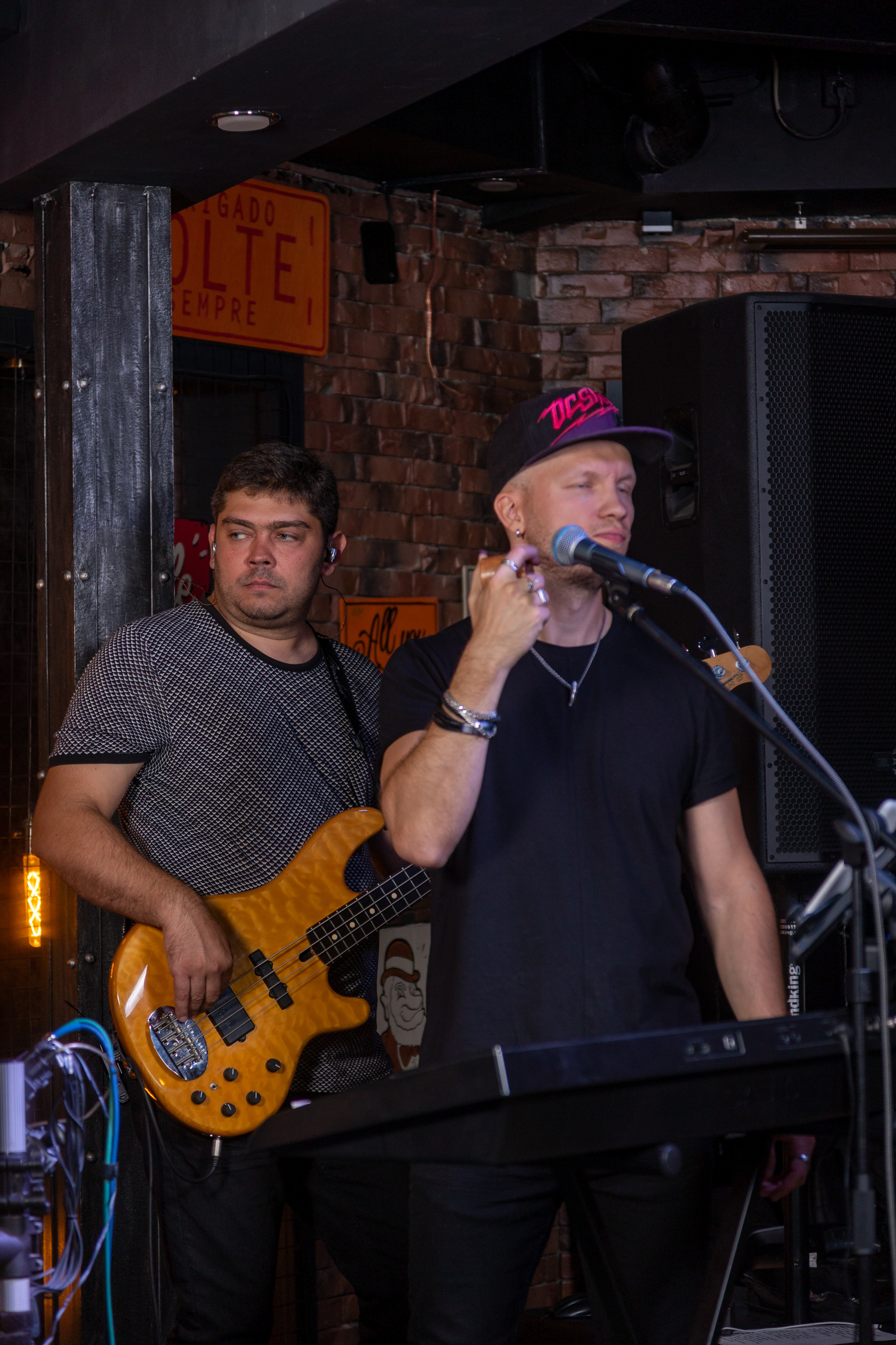 TheBeerkem. Фотограф Князев Сергей