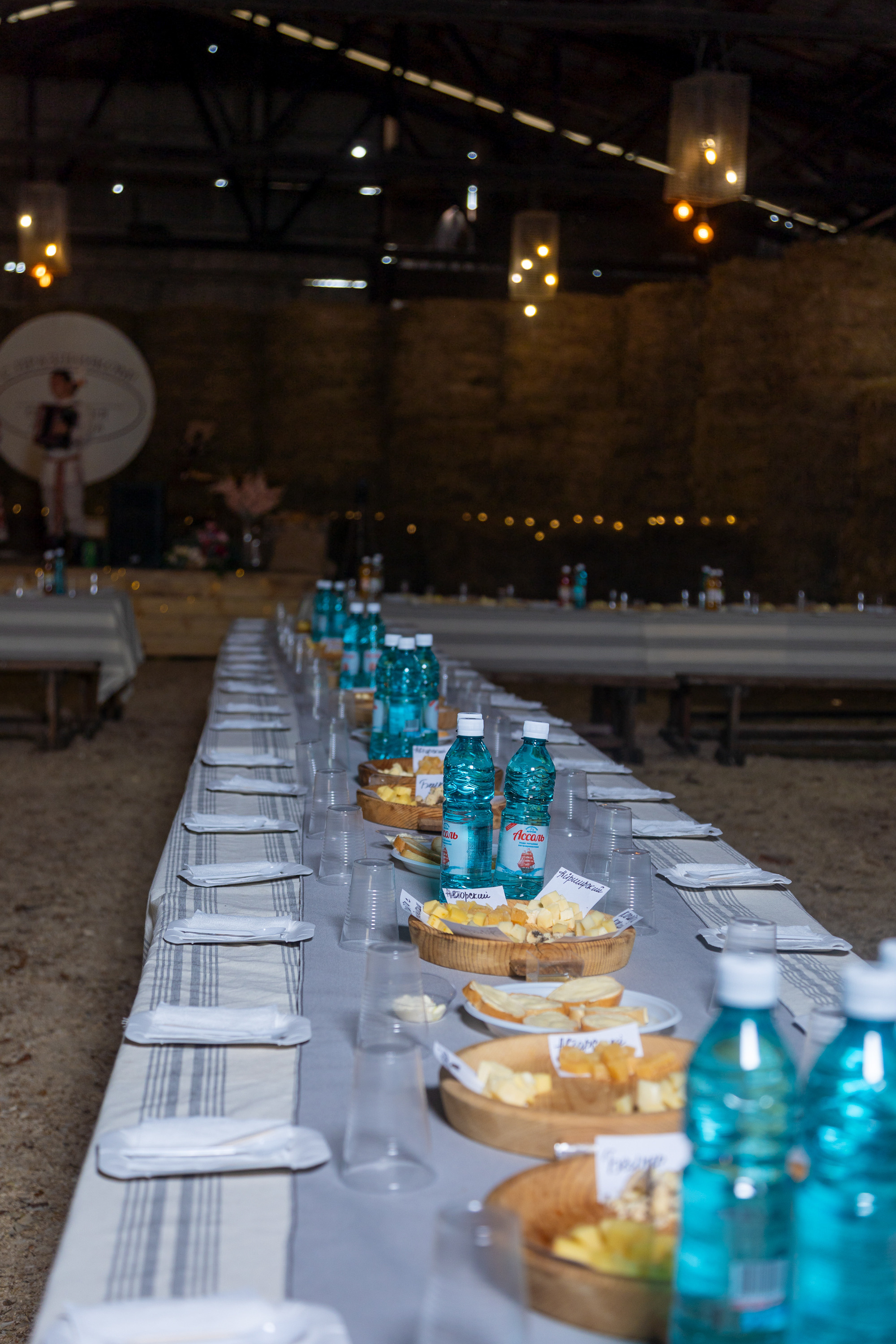 Ферма Лобановых. Фотограф Князев Сергей