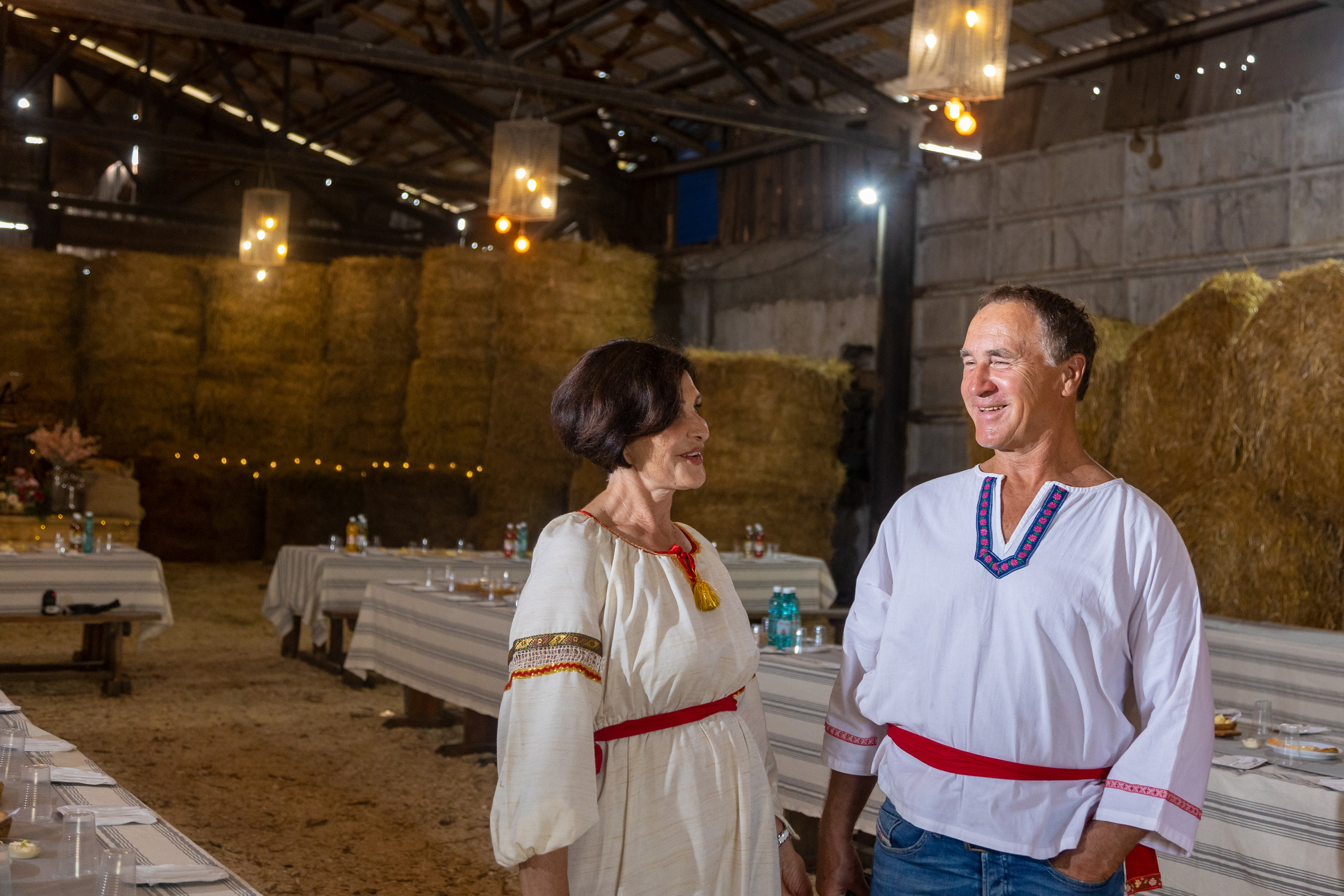 Ферма Лобановых. Фотограф Князев Сергей