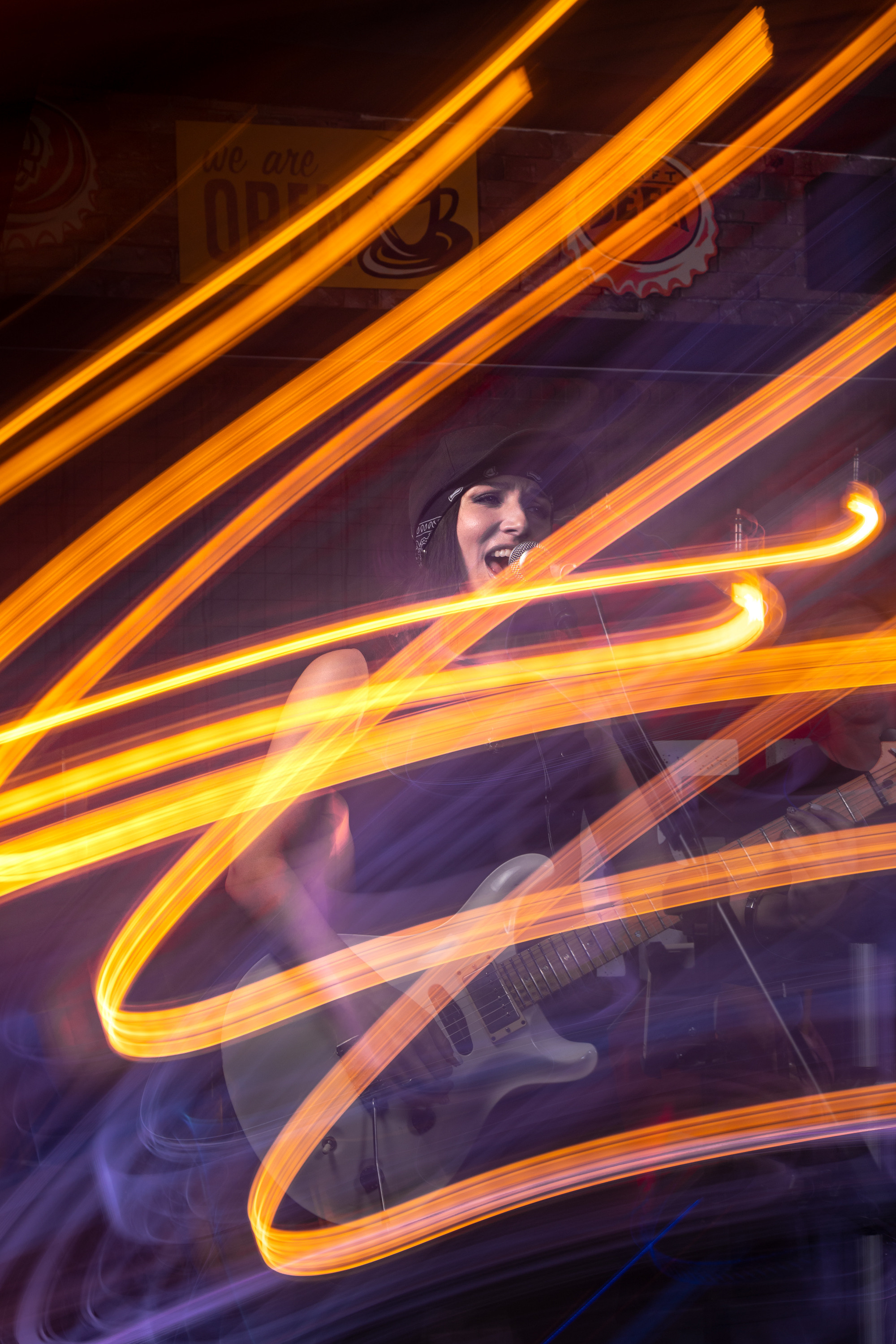 TheBeerkem. Фотограф Князев Сергей