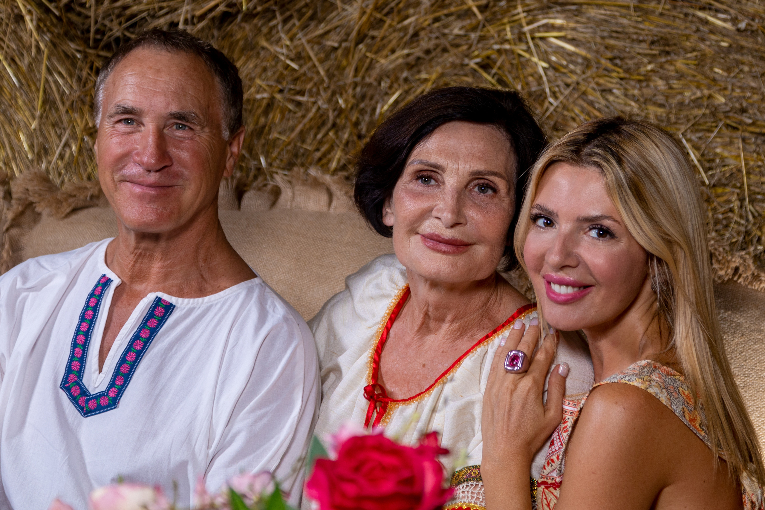 Ферма Лобановых. Фотограф Князев Сергей