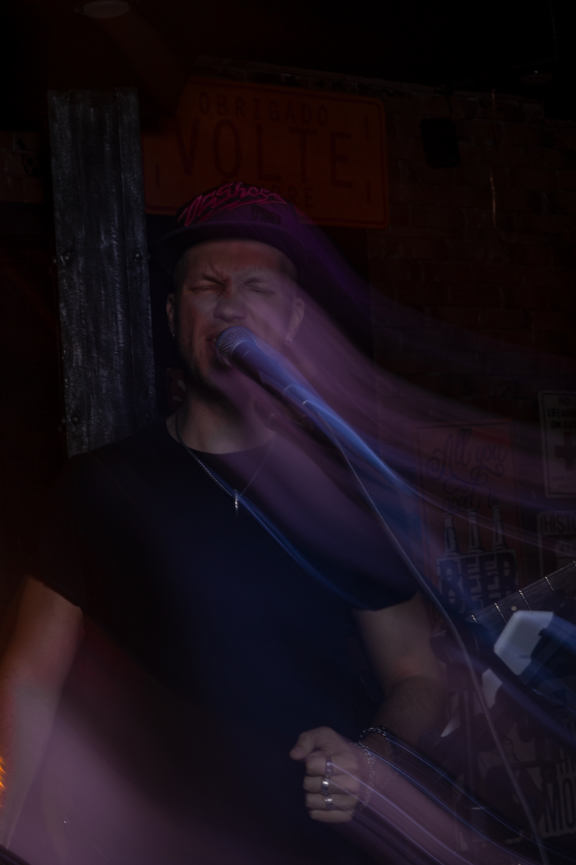 TheBeerkem. Фотограф Князев Сергей