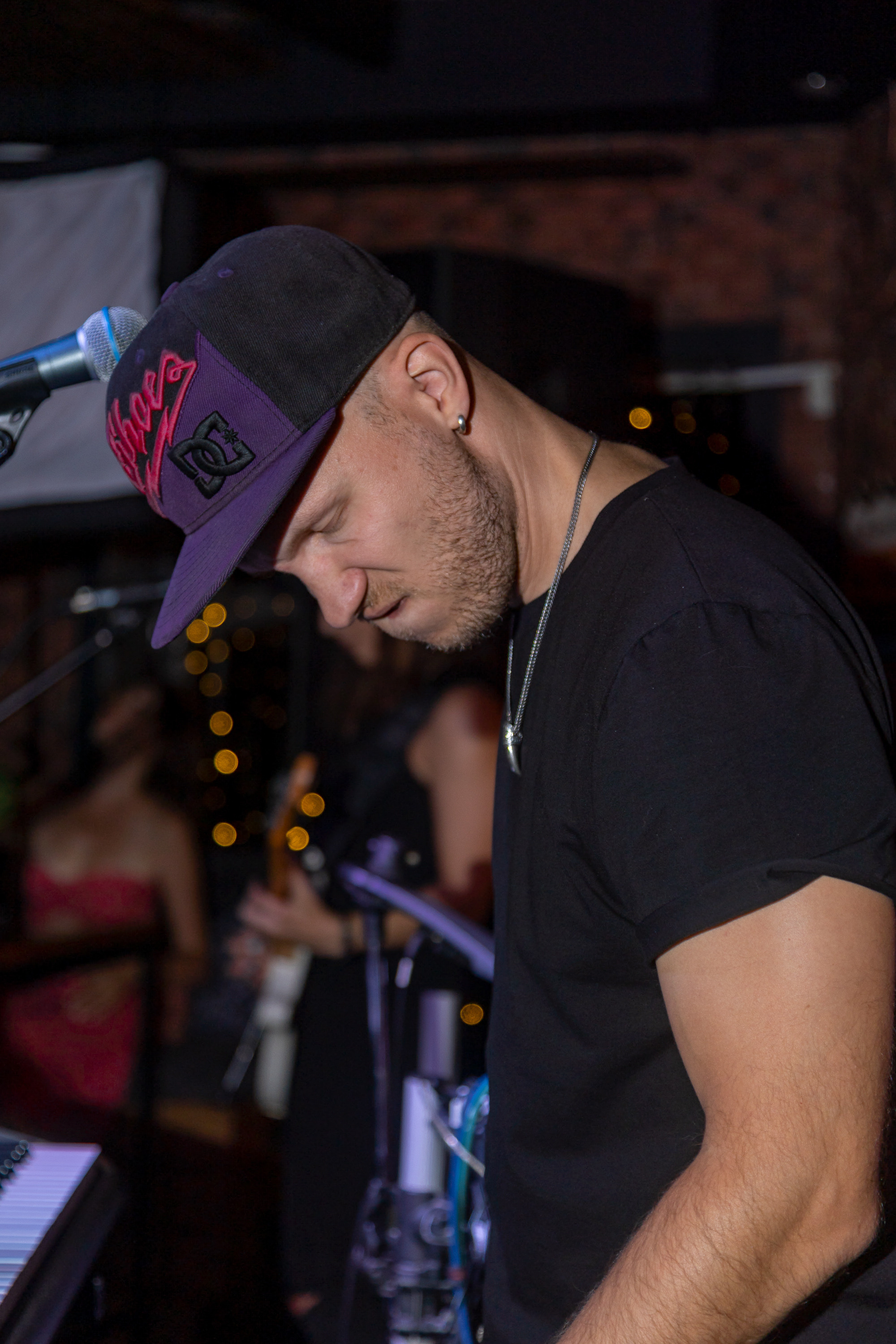 TheBeerkem. Фотограф Князев Сергей