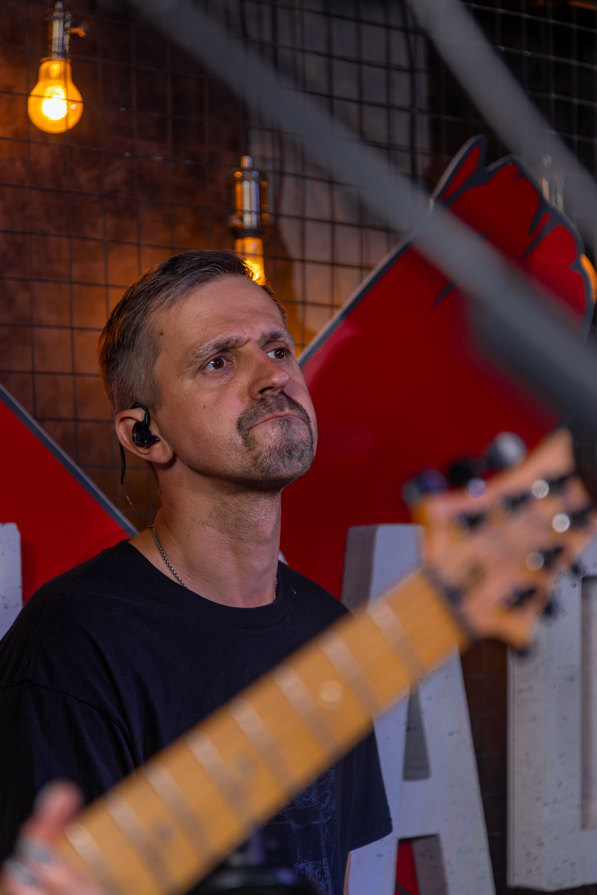 TheBeerkem. Фотограф Князев Сергей