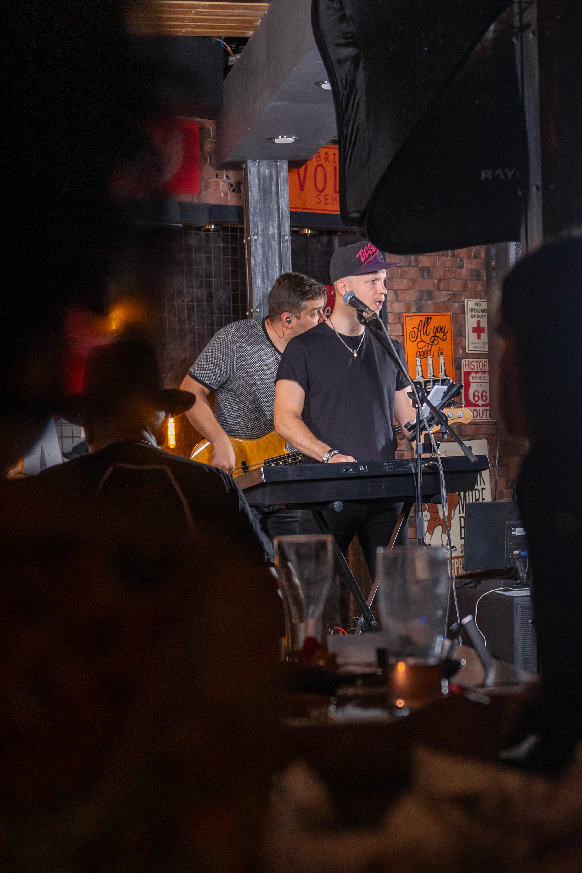 TheBeerkem. Фотограф Князев Сергей