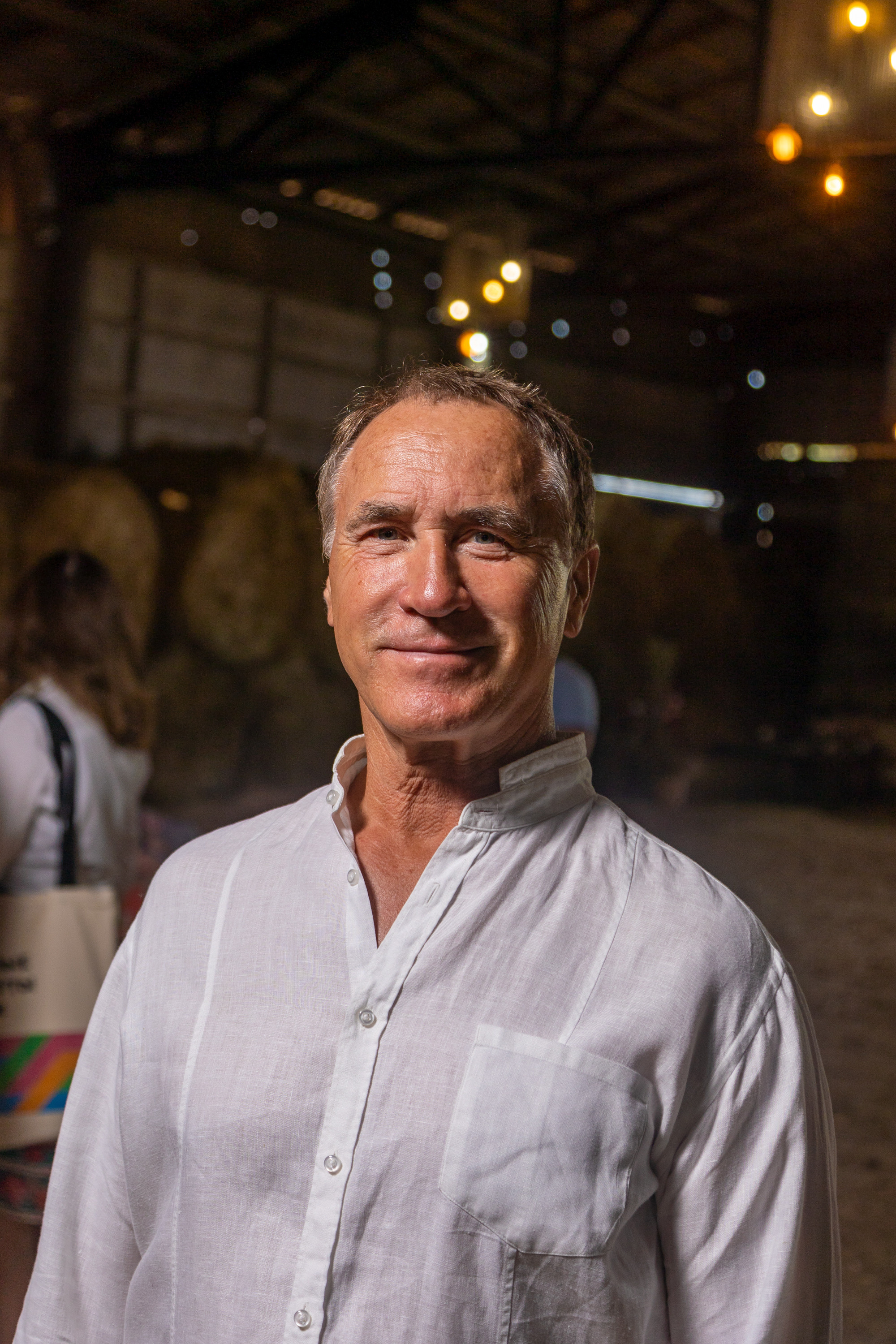 Ферма Лобановых. Фотограф Князев Сергей