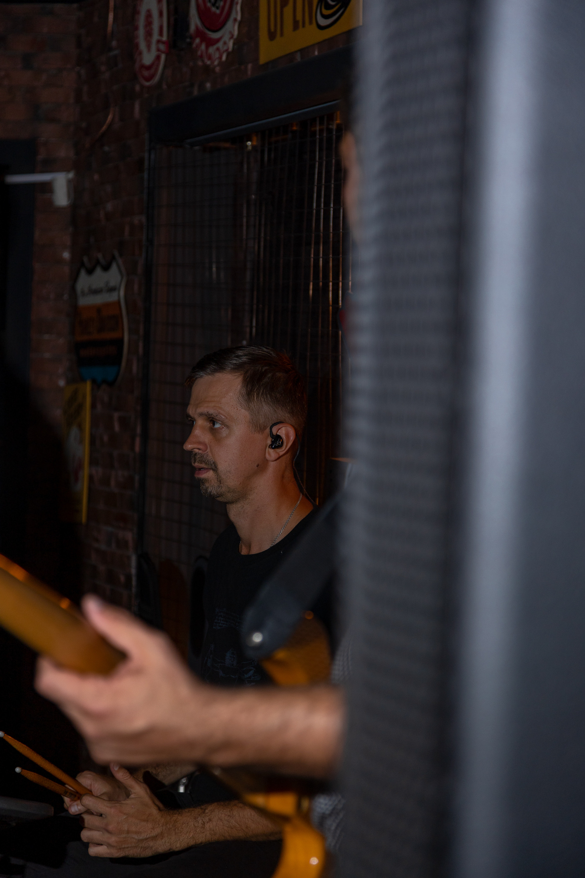 TheBeerkem. Фотограф Князев Сергей