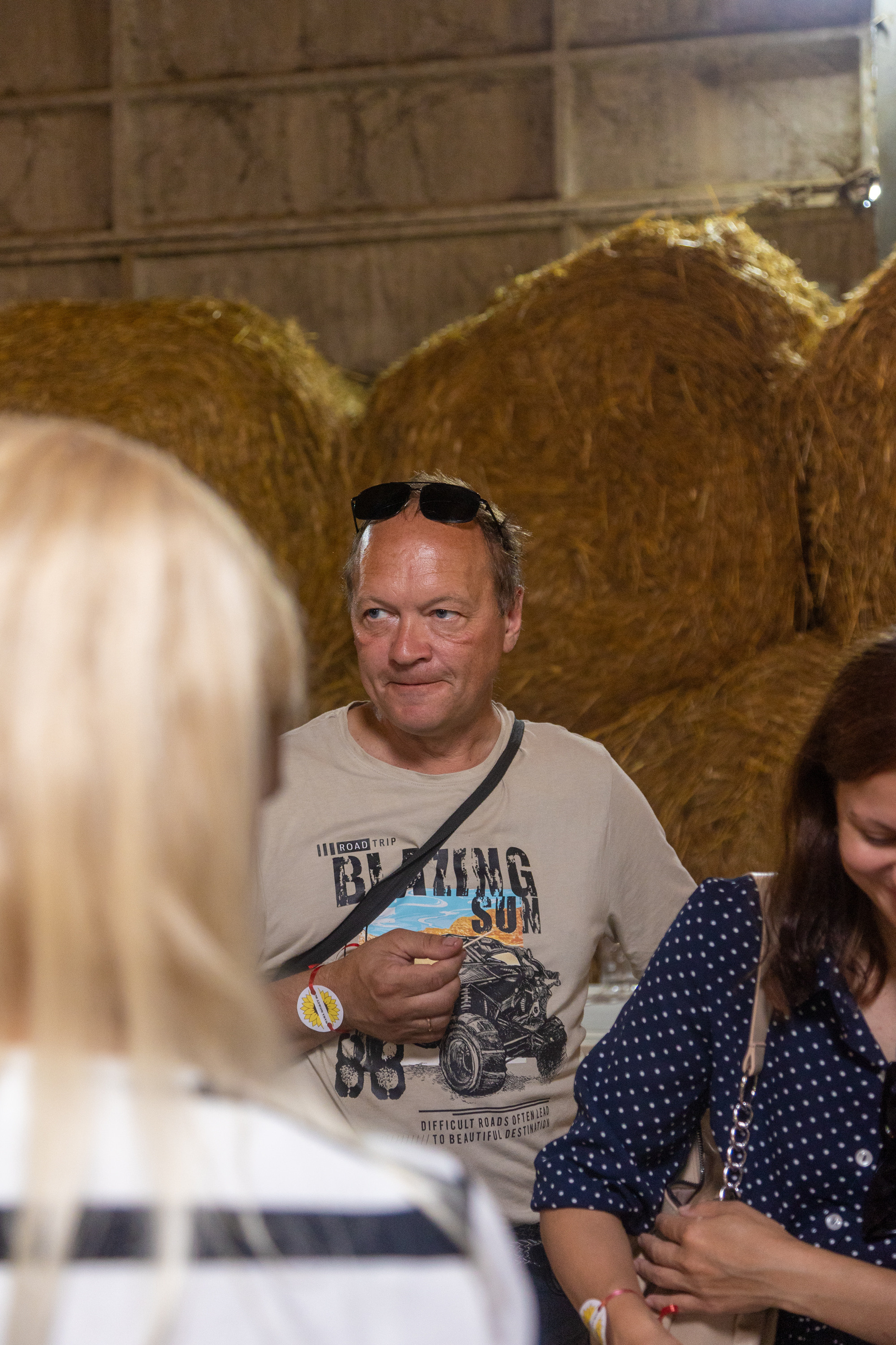 Ферма Лобановых. Фотограф Князев Сергей