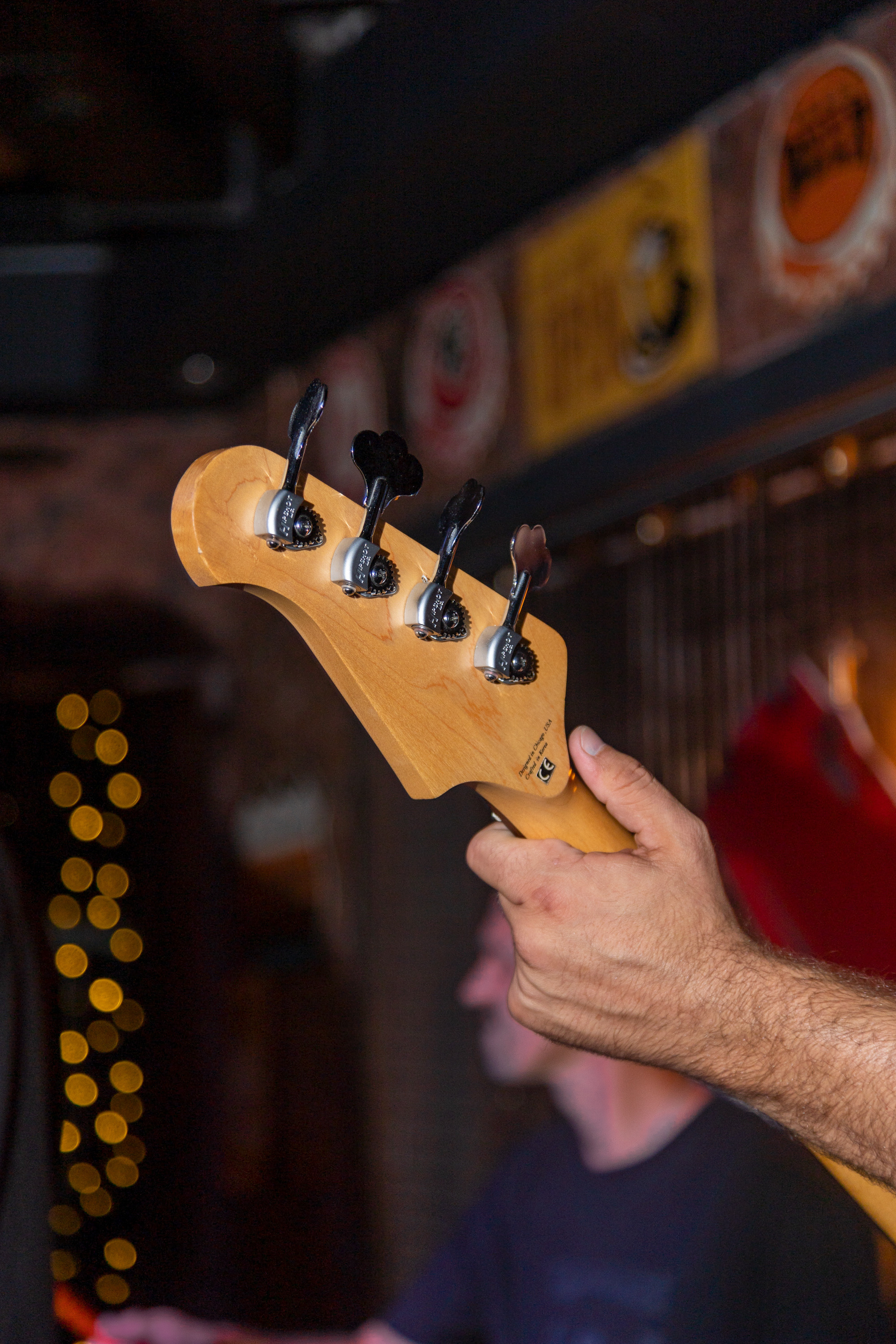 TheBeerkem. Фотограф Князев Сергей