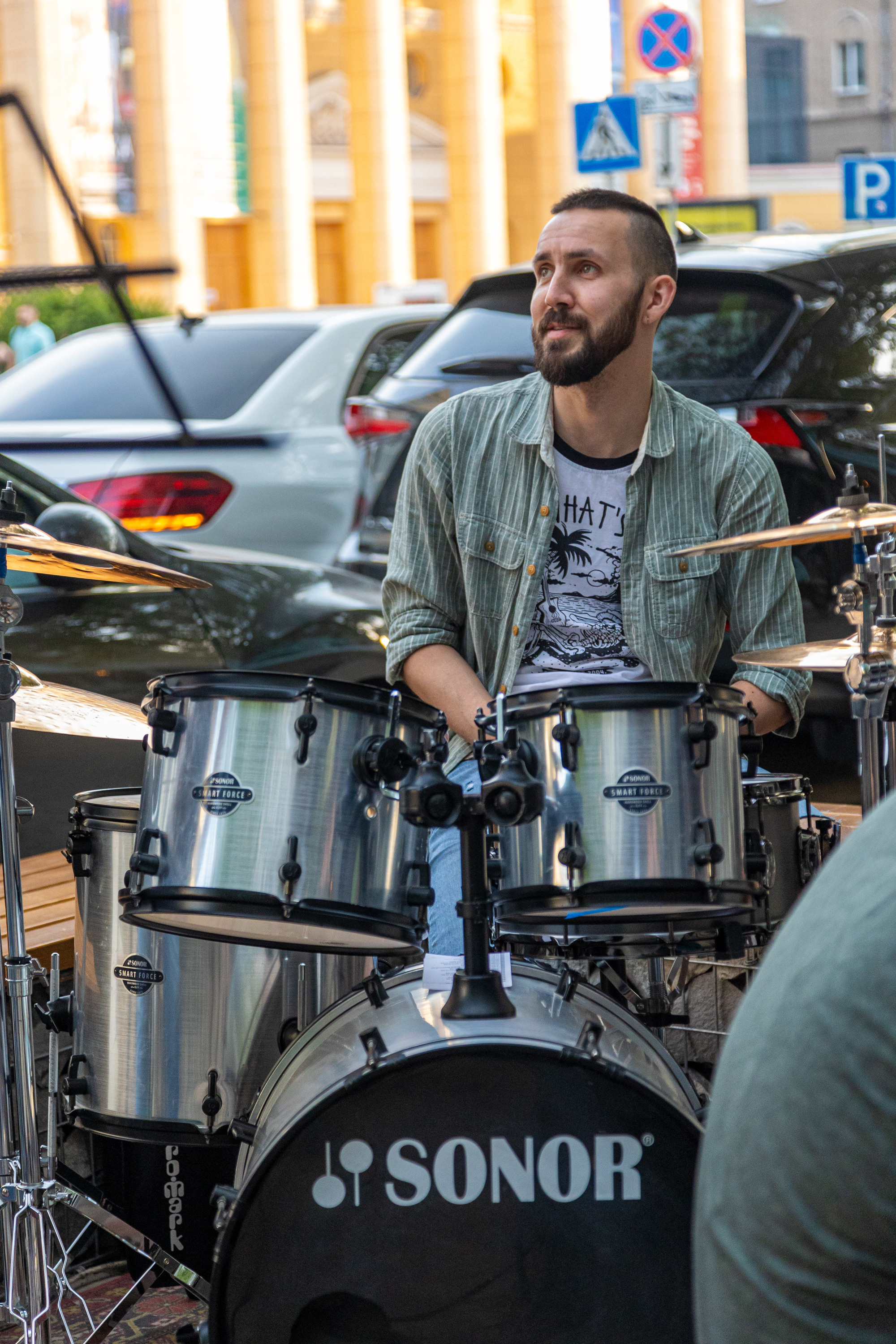 Reload. Фотограф Князев Сергей